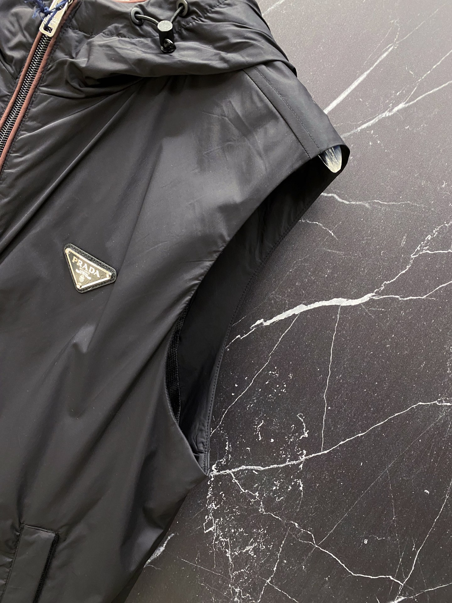 Prada Vest S-m-xxxl