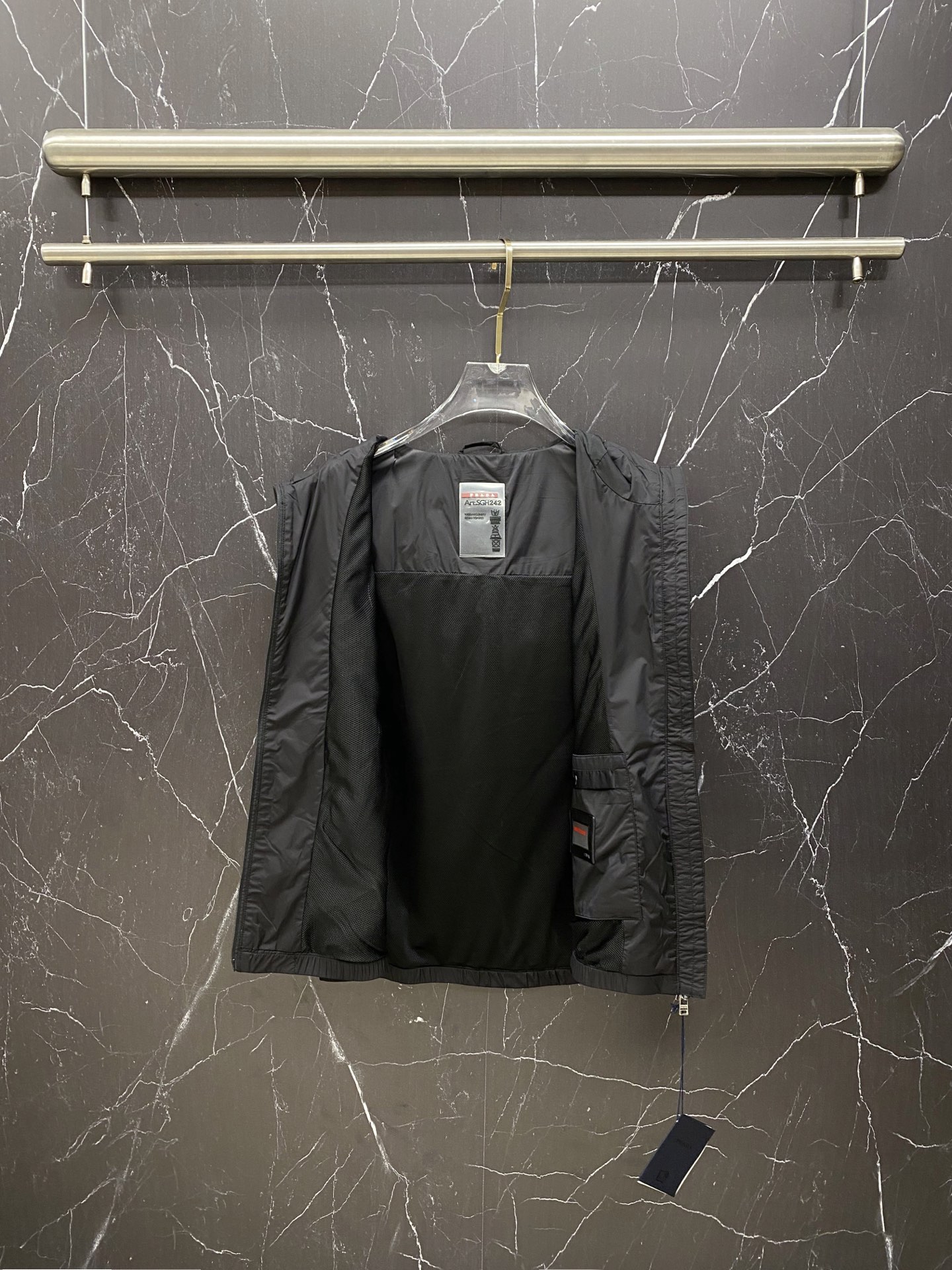 Prada Vest S-m-xxxl