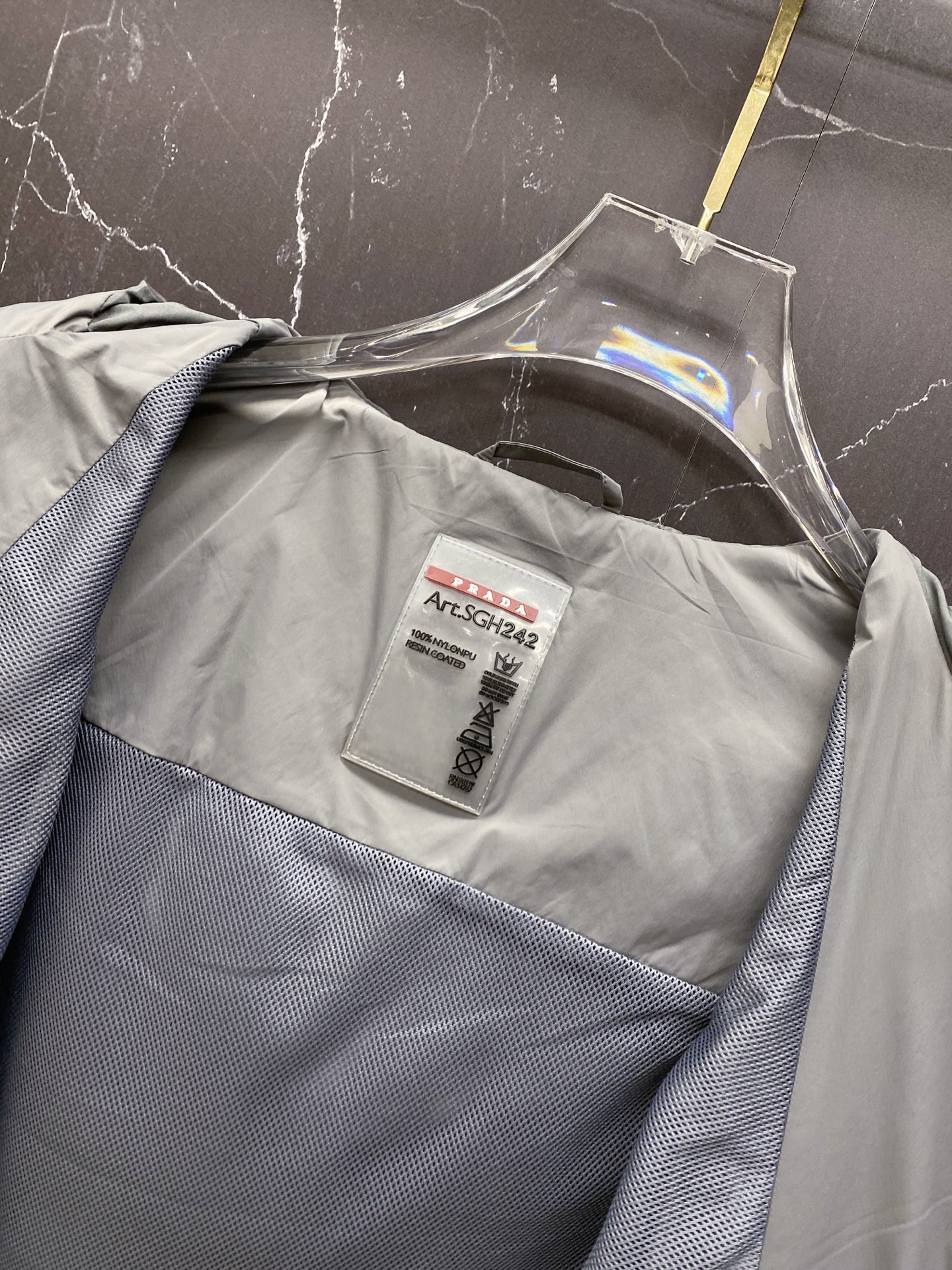 Prada Vest S-m-xxxl