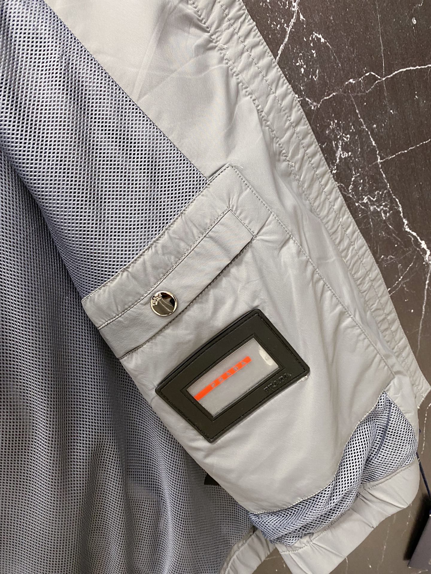Prada Vest S-m-xxxl