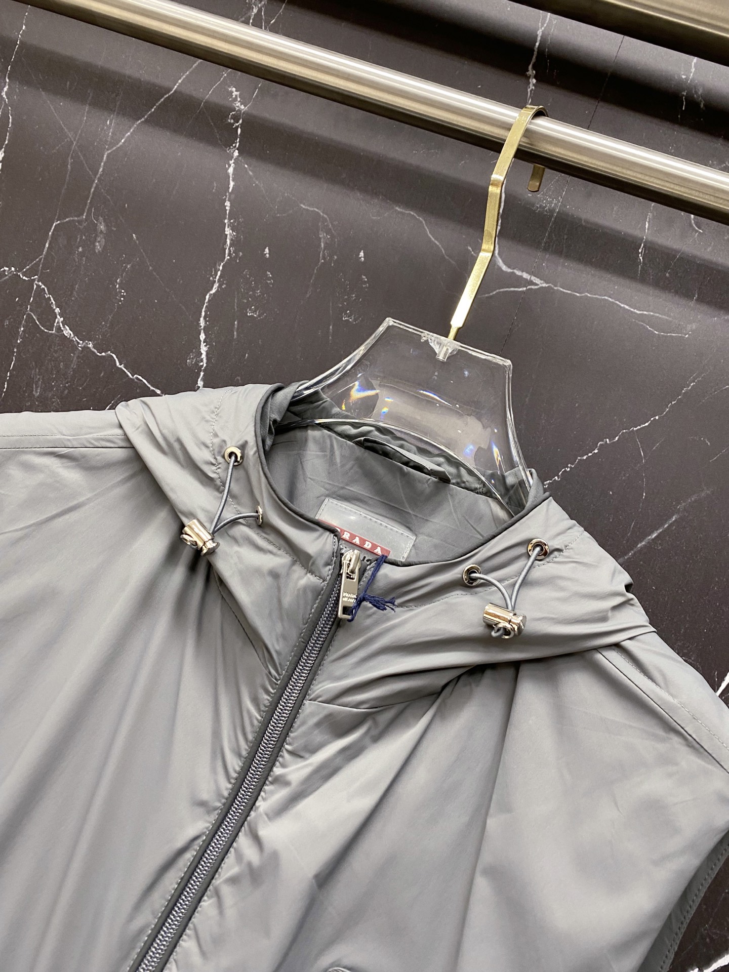 Prada Vest S-m-xxxl