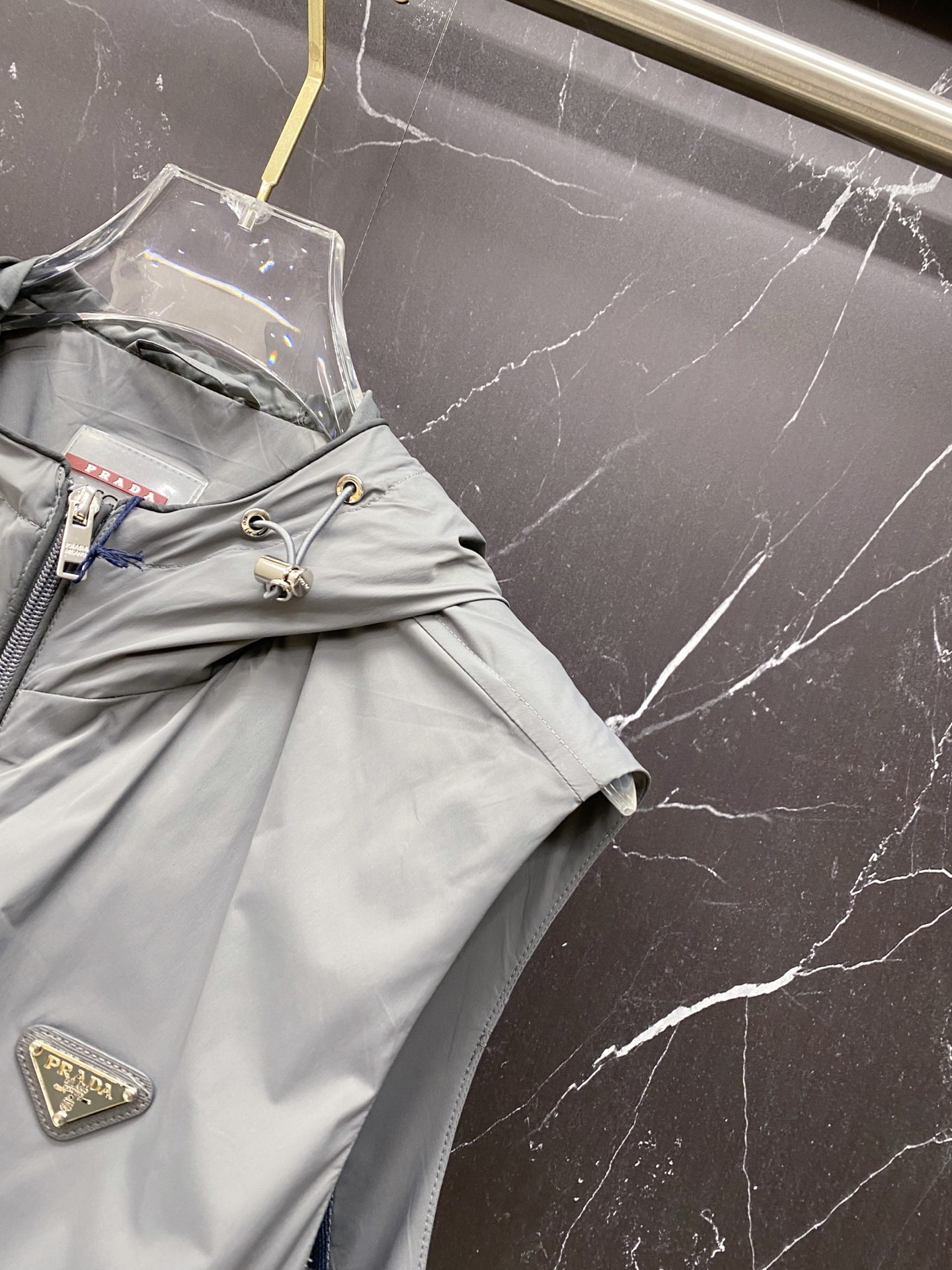 Prada Vest S-m-xxxl