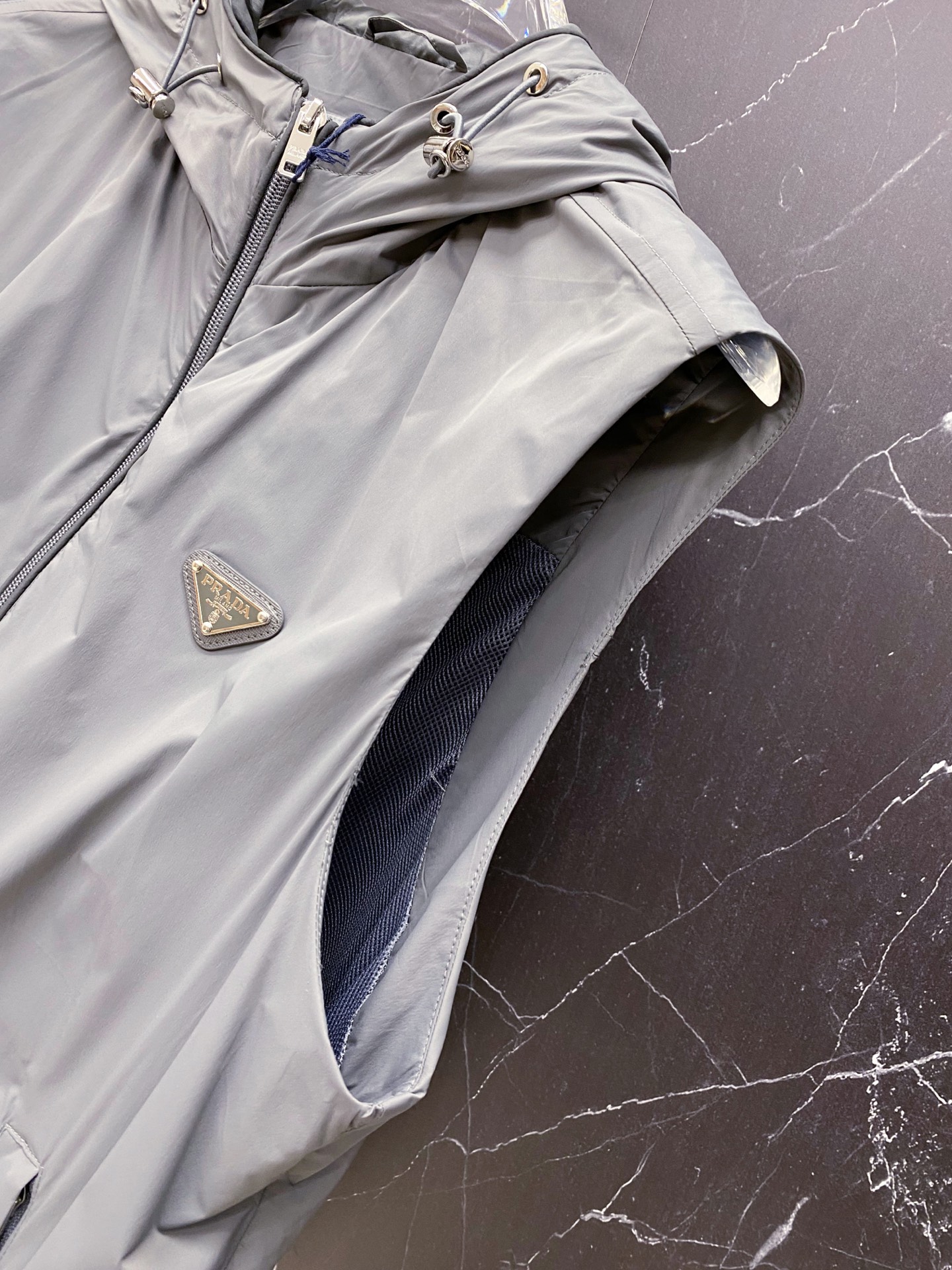 Prada Vest S-m-xxxl