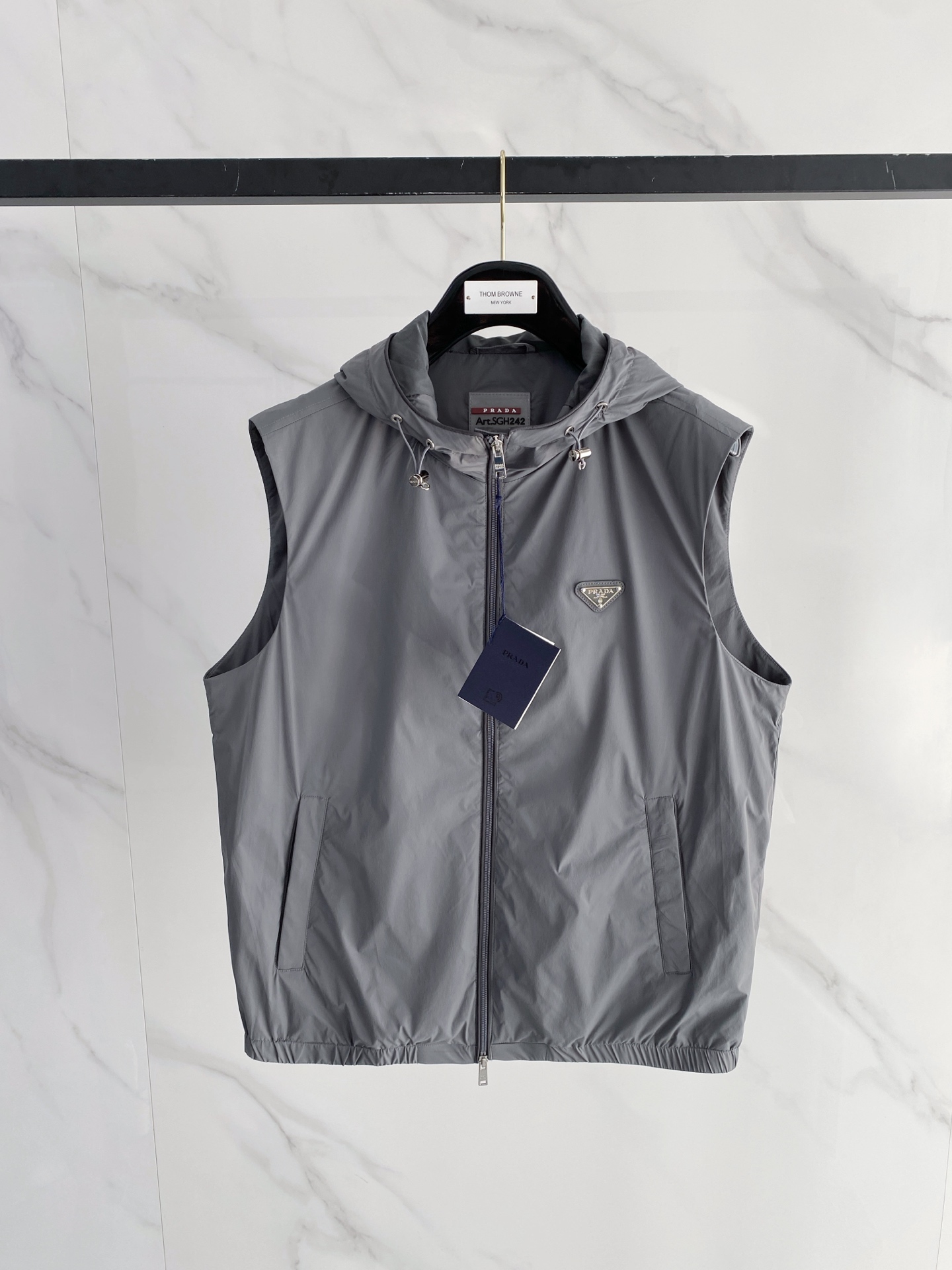 Prada Vest S-m-xxxl