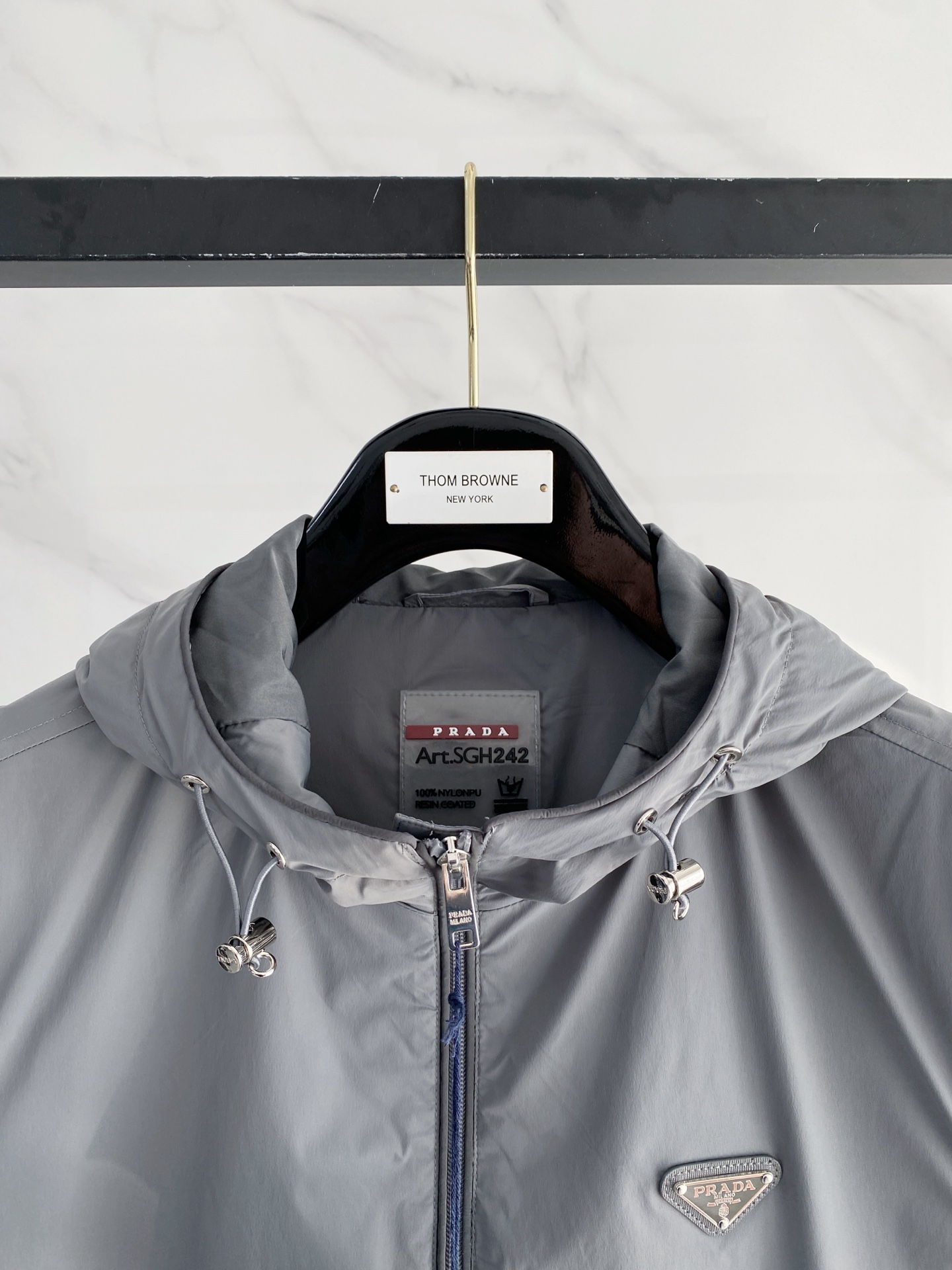 Prada Vest S-m-xxxl