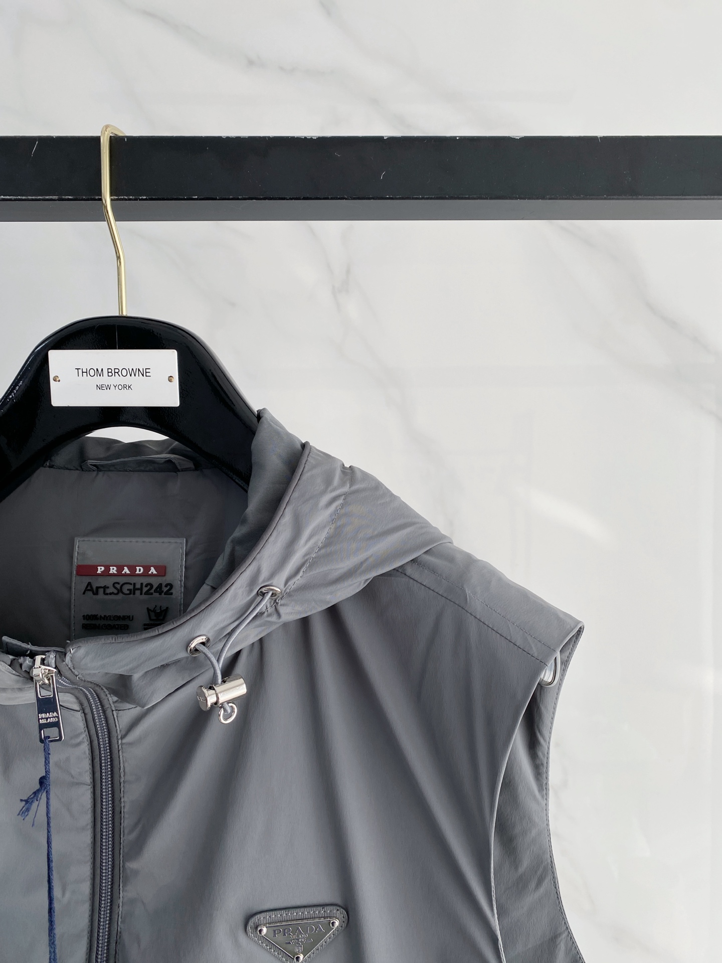 Prada Vest S-m-xxxl