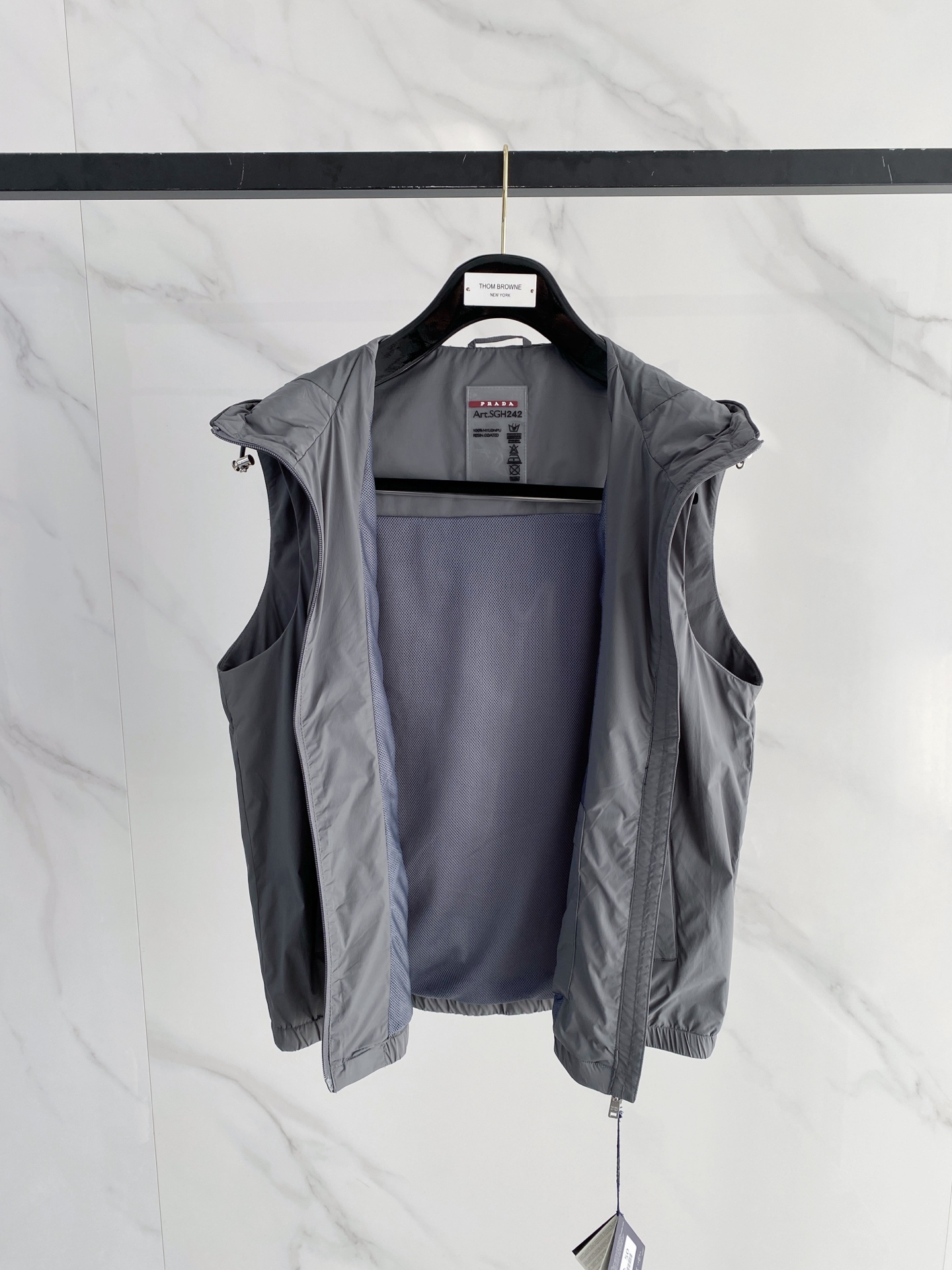 Prada Vest S-m-xxxl