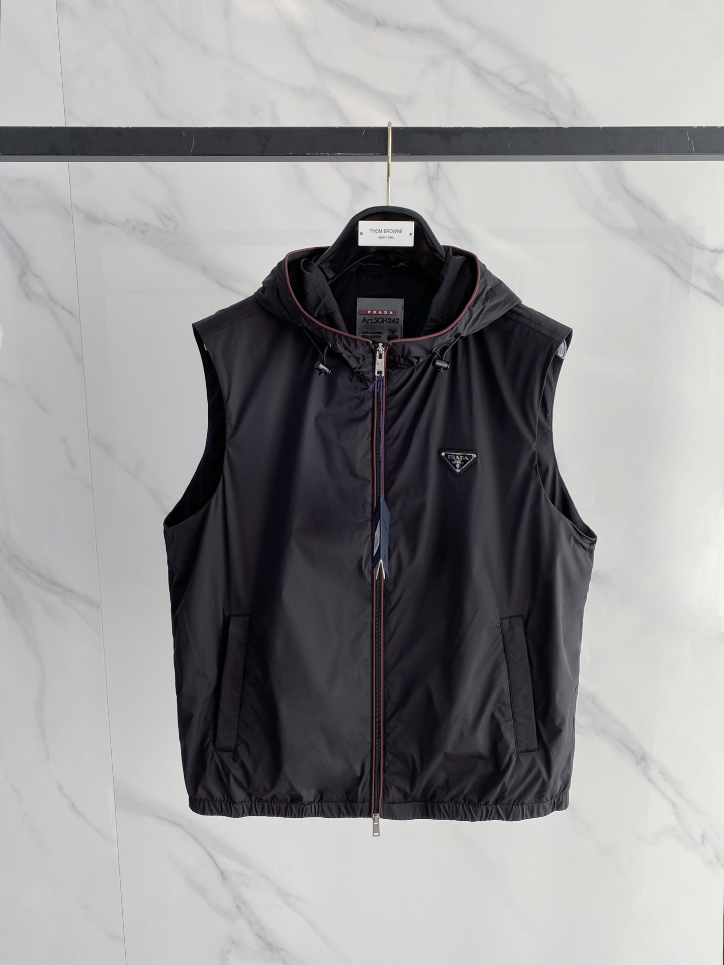 Prada Vest S-m-xxxl