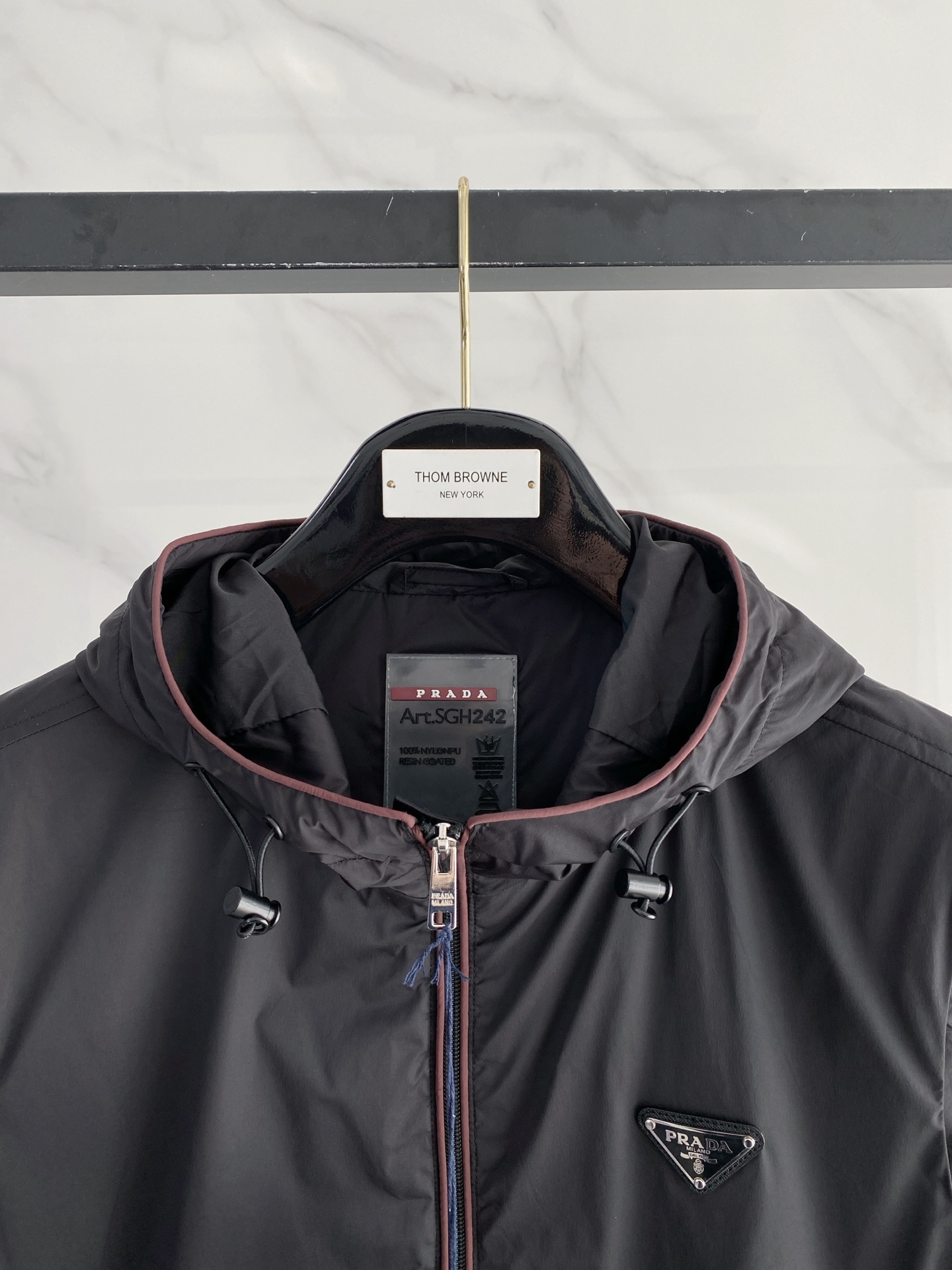 Prada Vest S-m-xxxl
