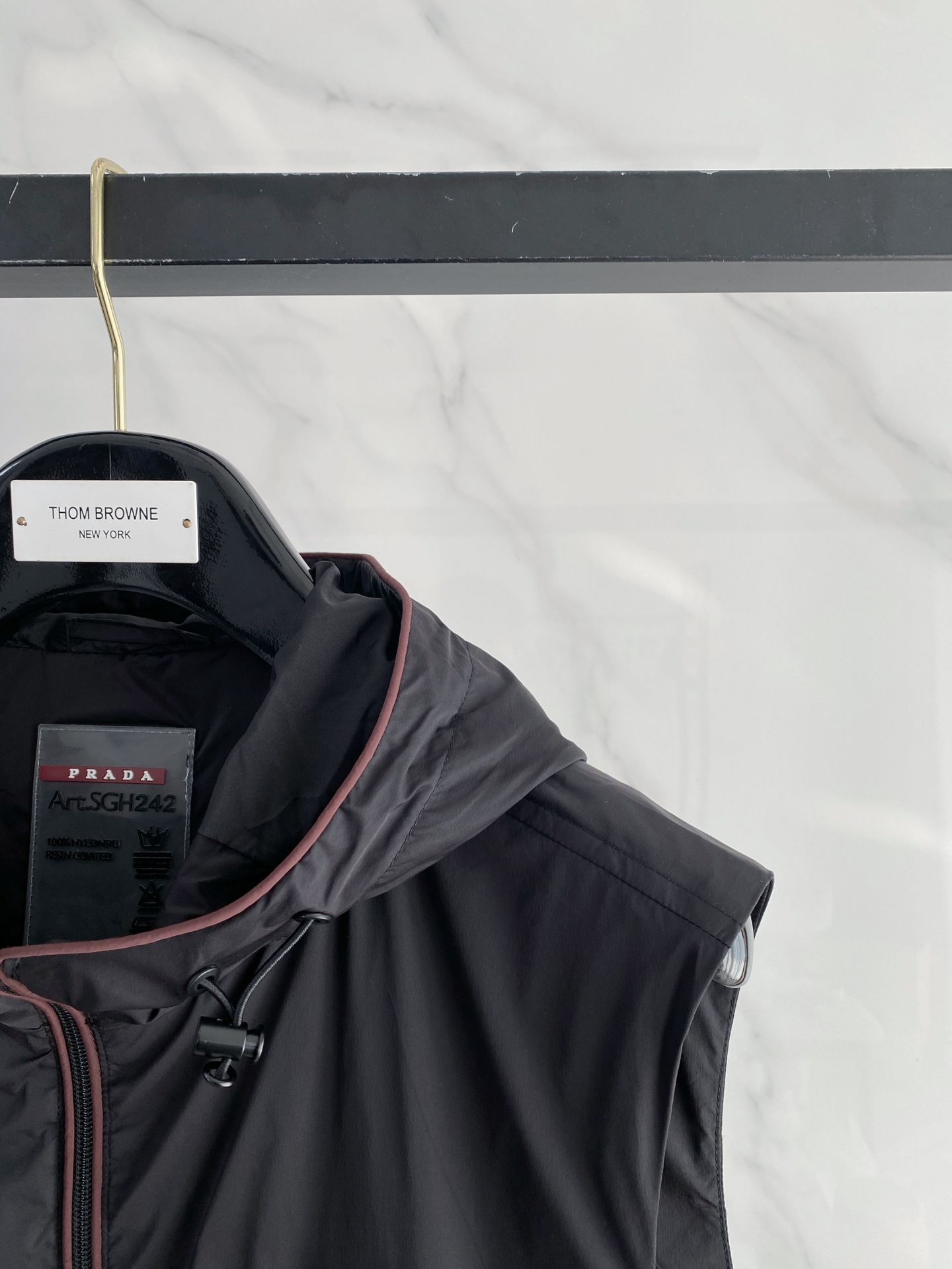 Prada Vest S-m-xxxl