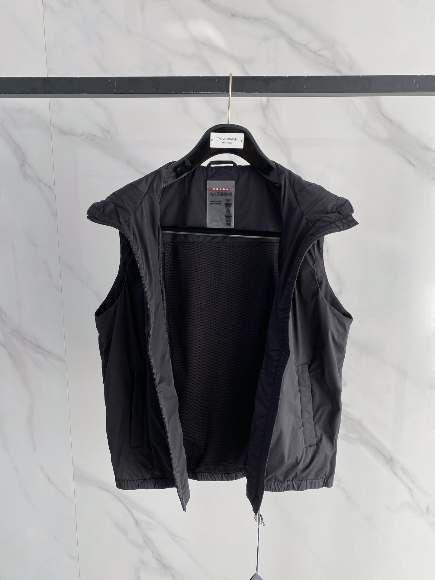 Prada Vest S-m-xxxl