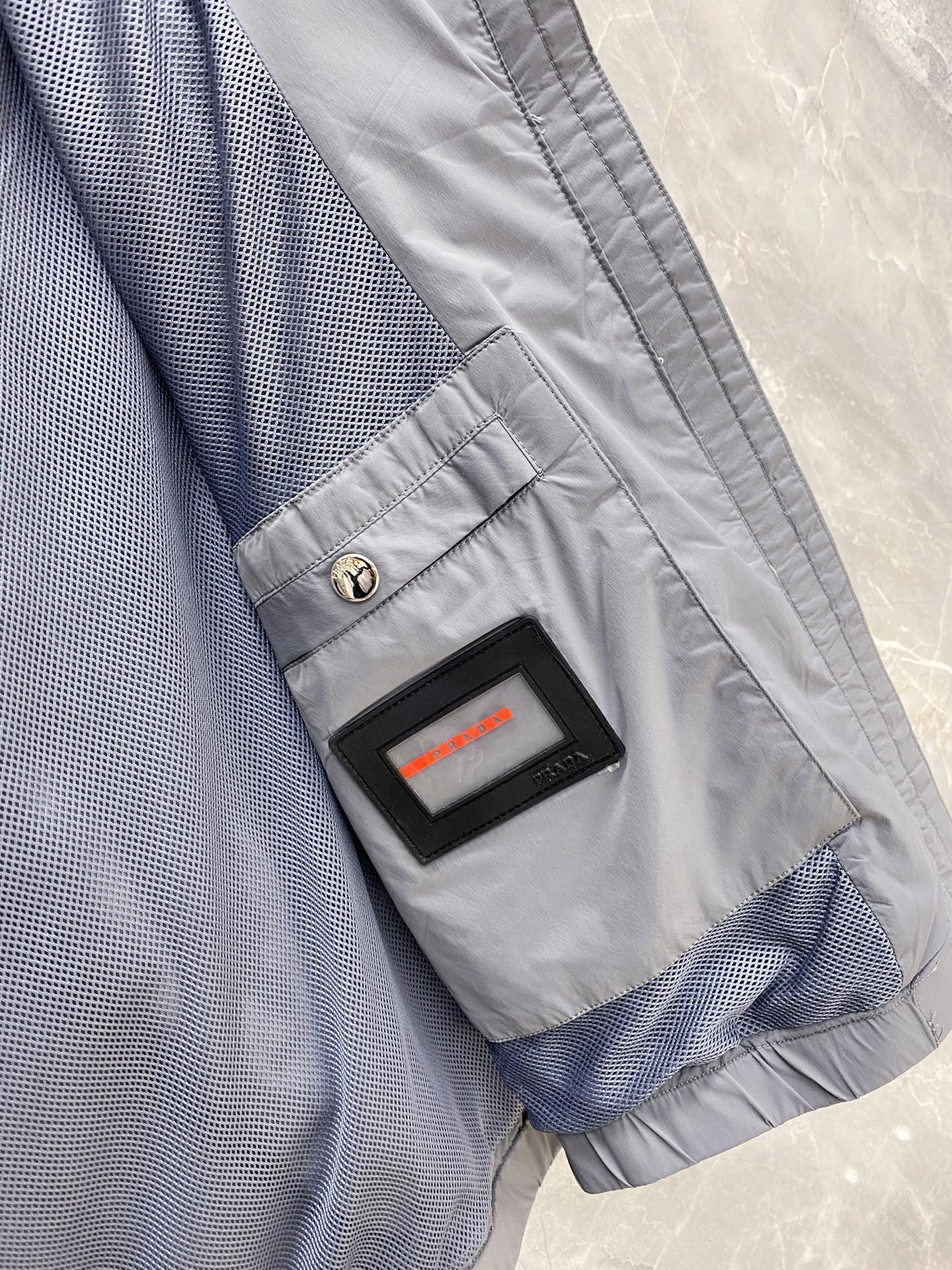 Prada Vest S-m-xxxl