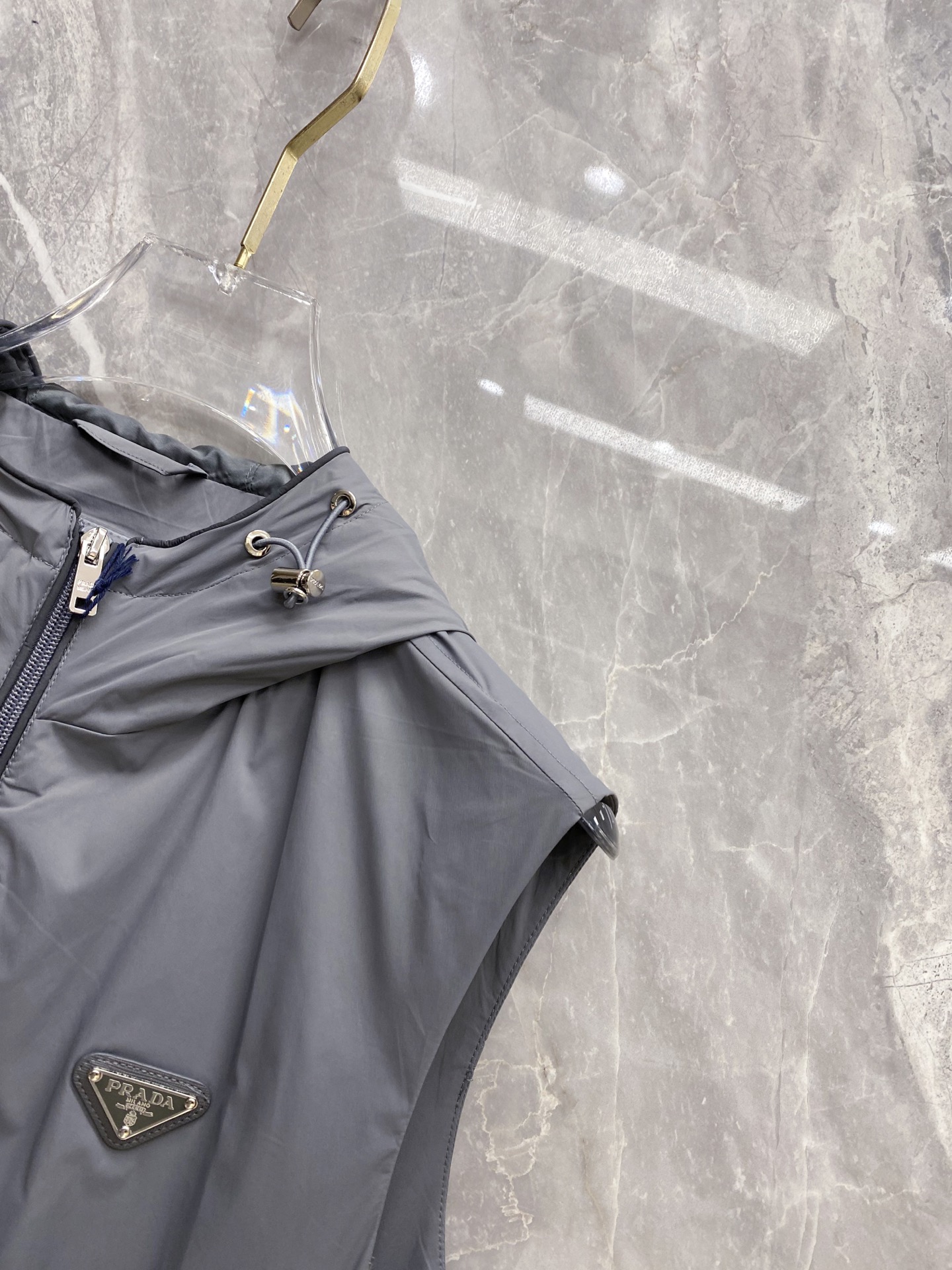 Prada Vest S-m-xxxl