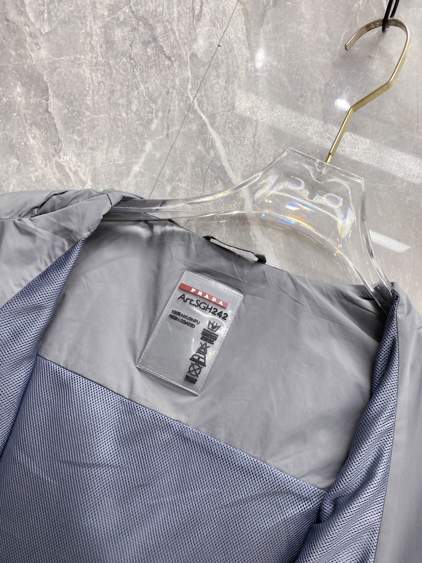 Prada Vest S-m-xxxl