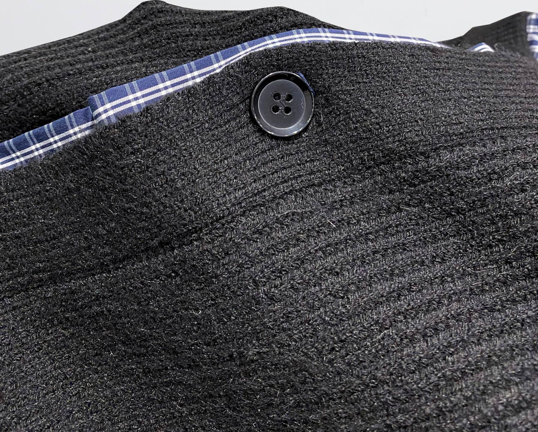 Loro Piana Shirt Knitted Loose Fit M-l-xl