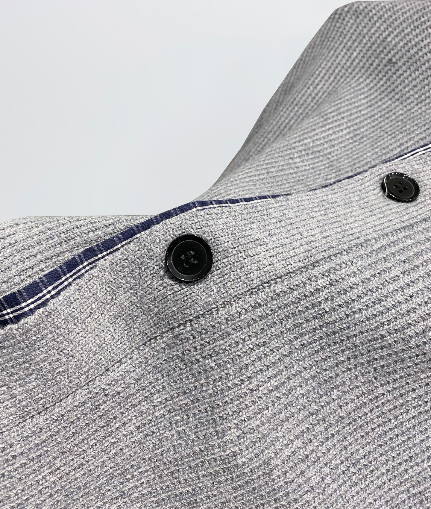 Loro Piana Shirt Knitted Loose Fit M-l-xl