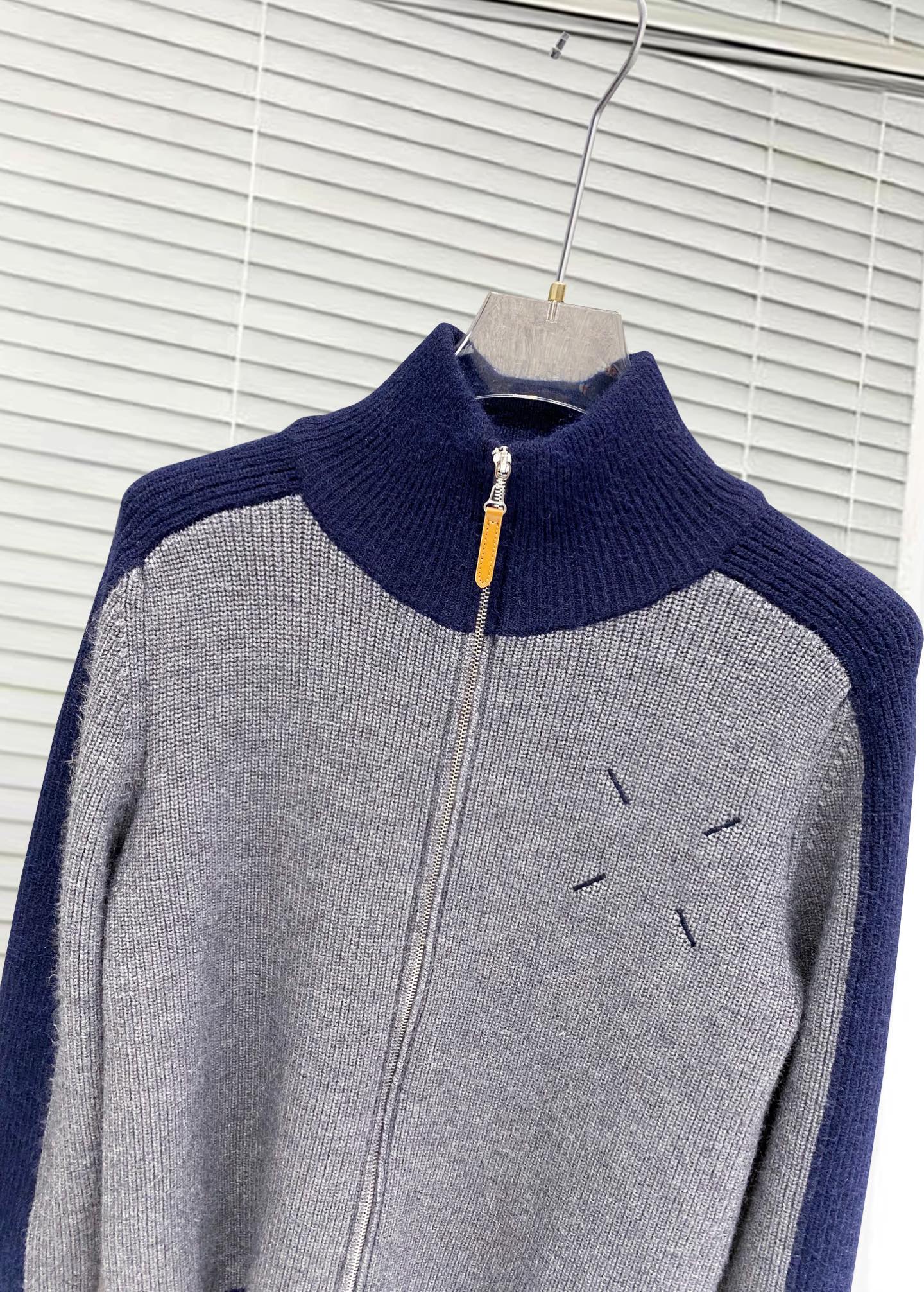 Maison Margiela Basic Clothing Wool S-m-l-xl-xxl