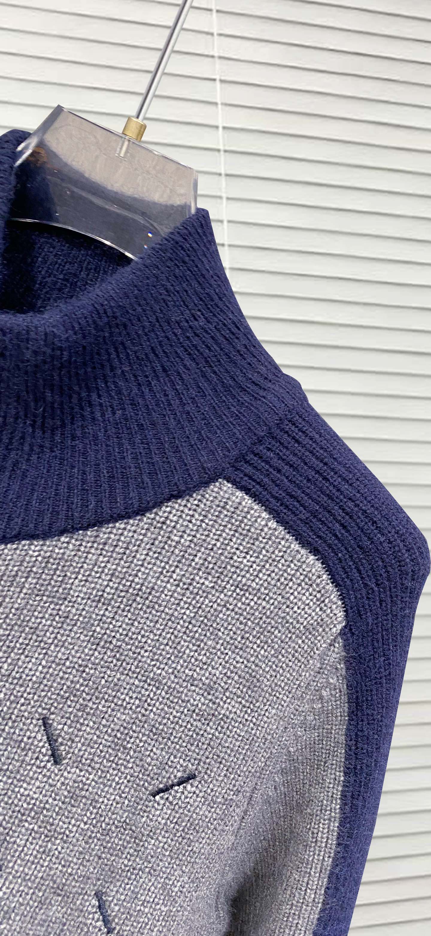Maison Margiela Basic Clothing Wool S-m-l-xl-xxl