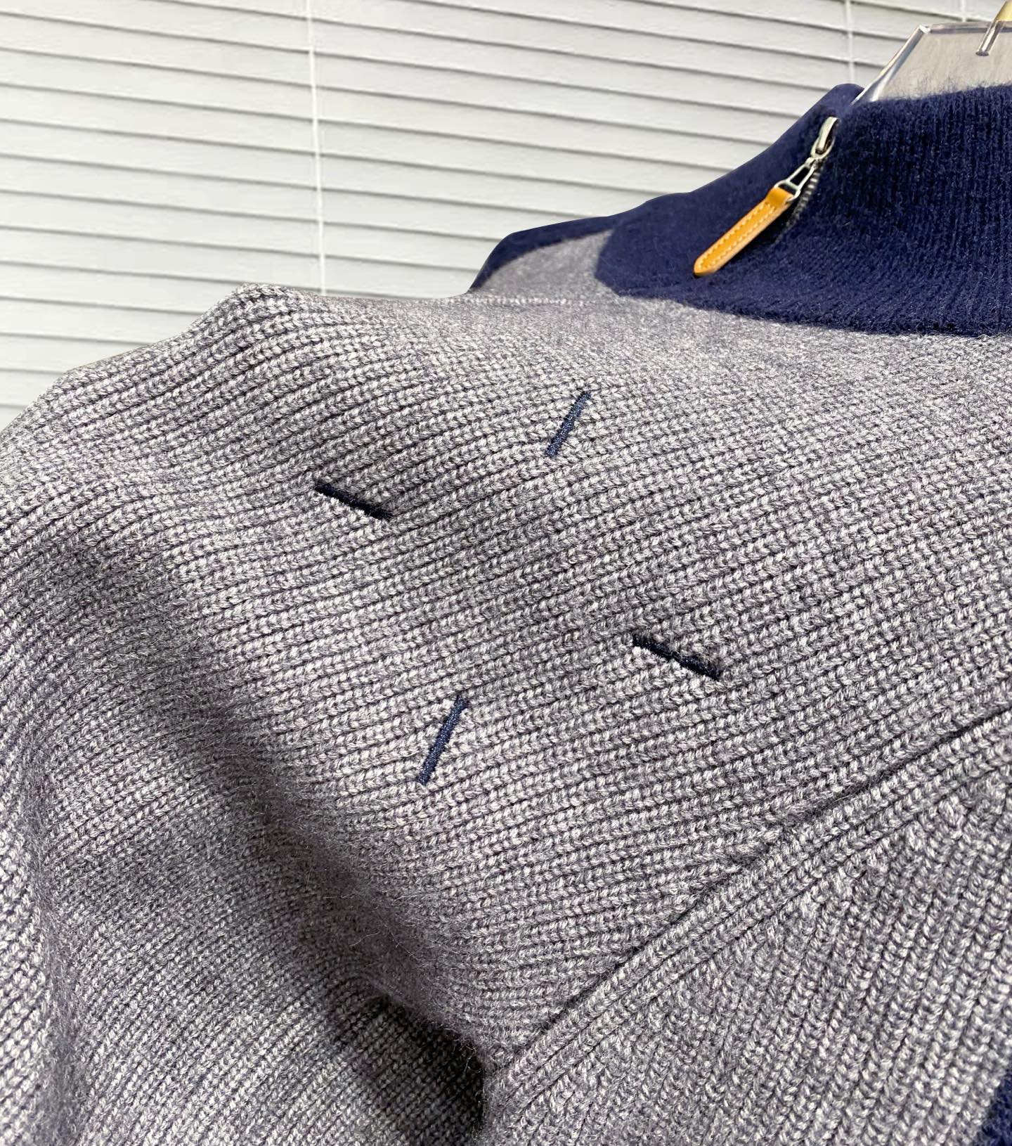 Maison Margiela Basic Clothing Wool S-m-l-xl-xxl