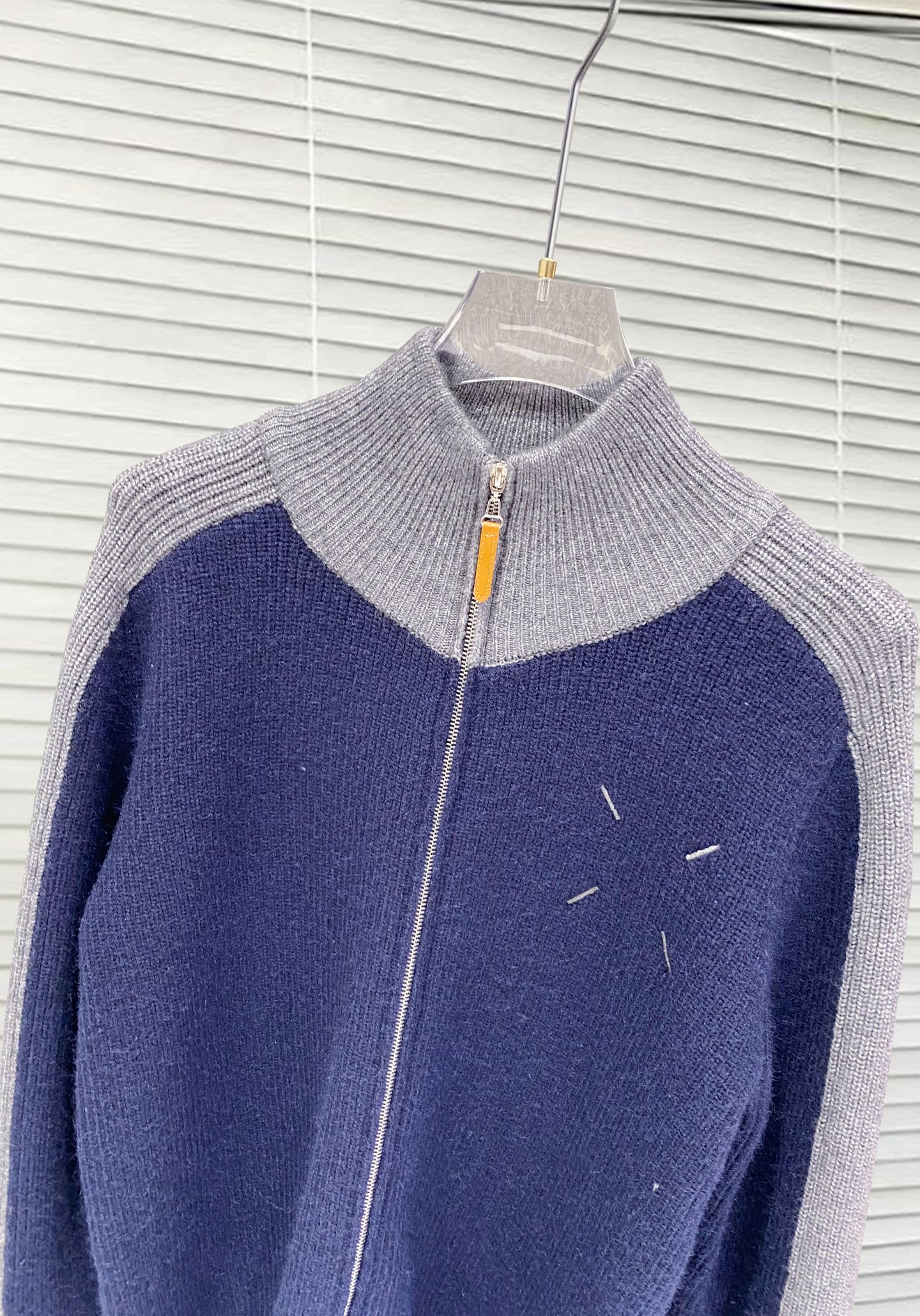 Maison Margiela Basic Clothing Wool S-m-l-xl-xxl