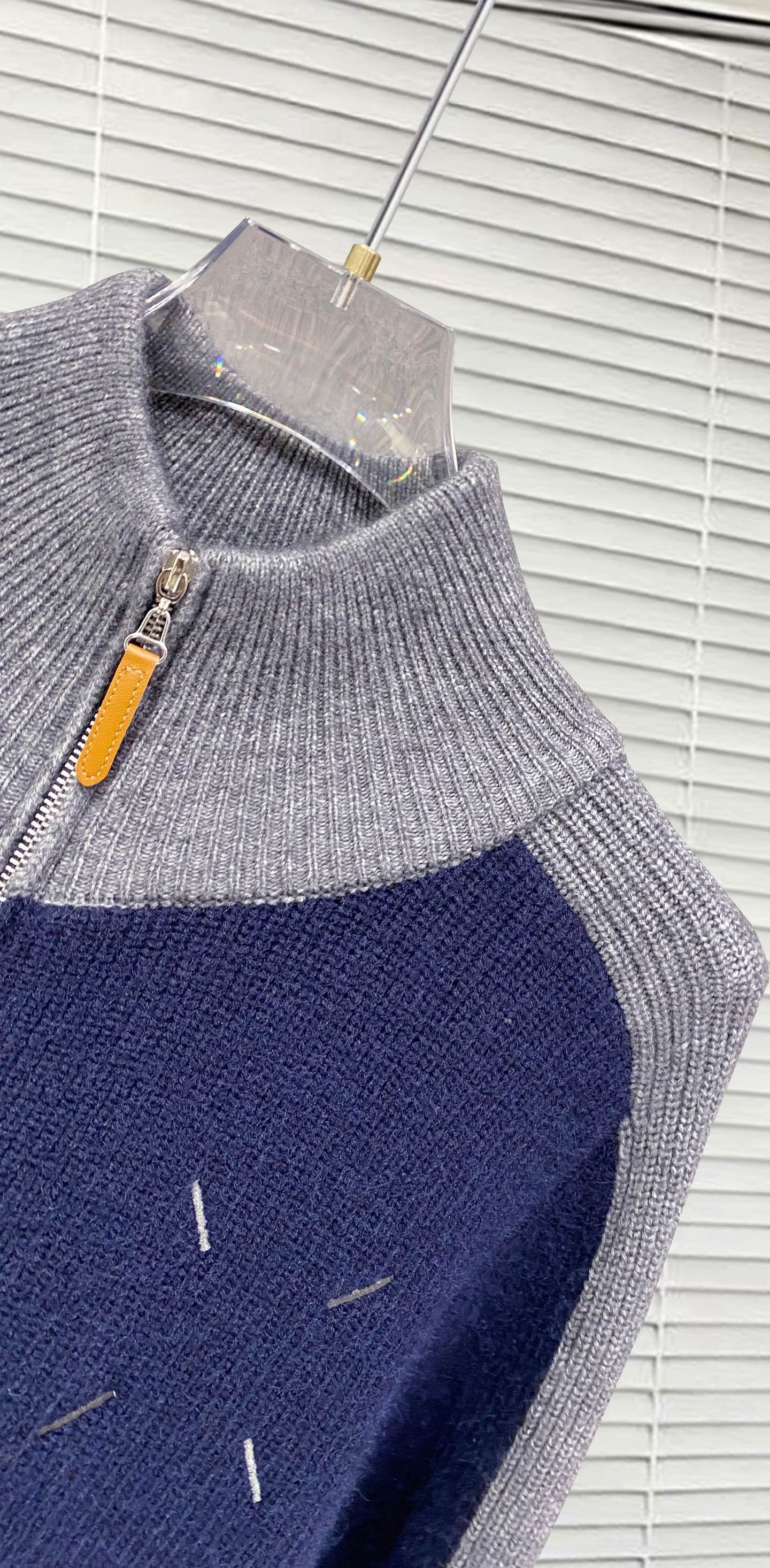 Maison Margiela Basic Clothing Wool S-m-l-xl-xxl