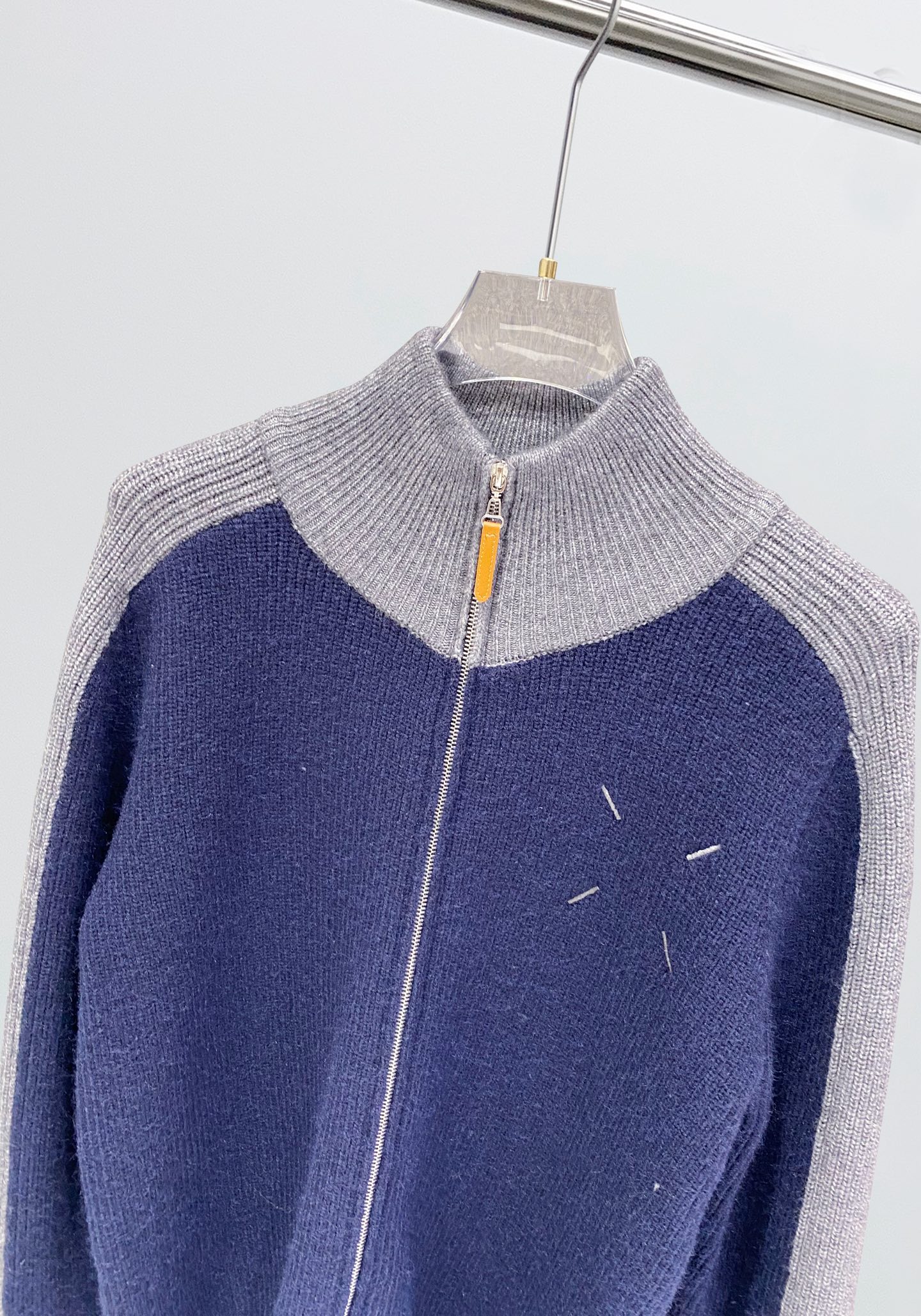 Maison Margiela Basic Clothing Wool S-m-l-xl-xxl