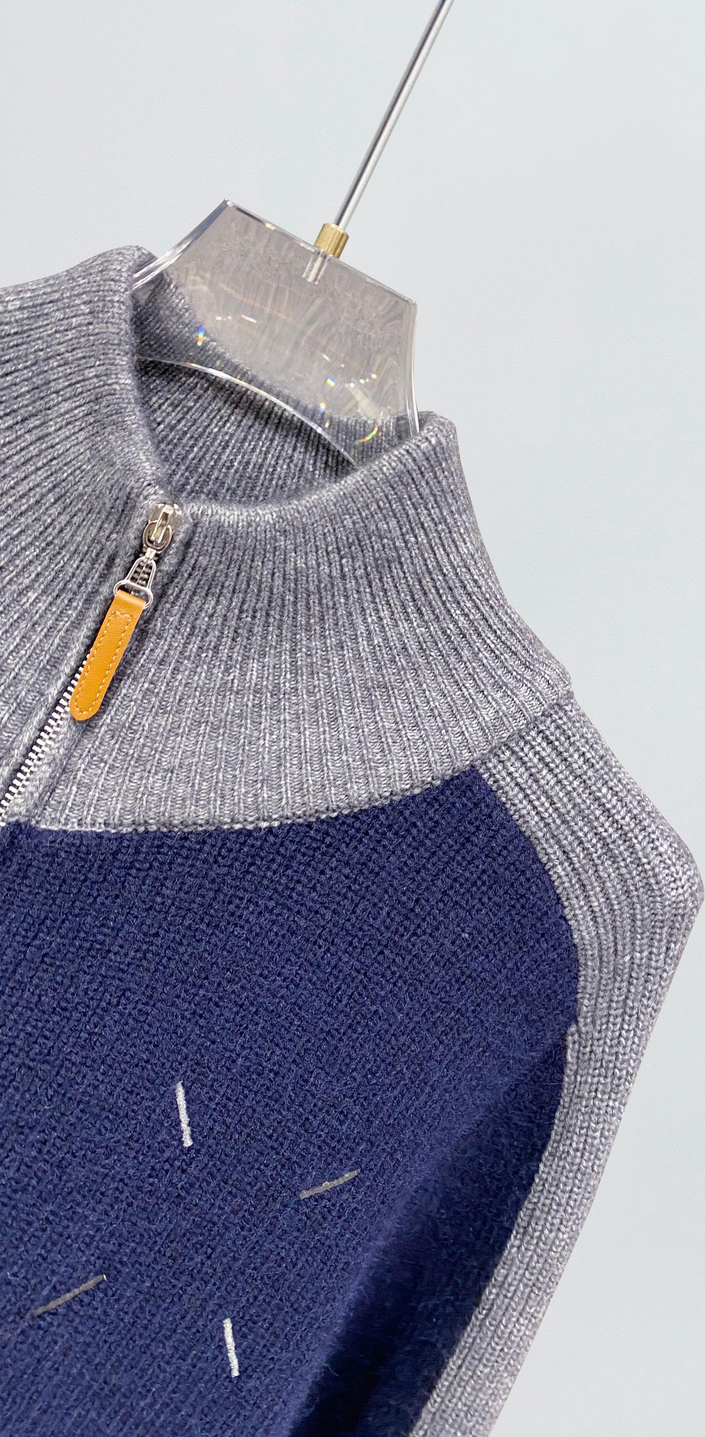 Maison Margiela Basic Clothing Wool S-m-l-xl-xxl