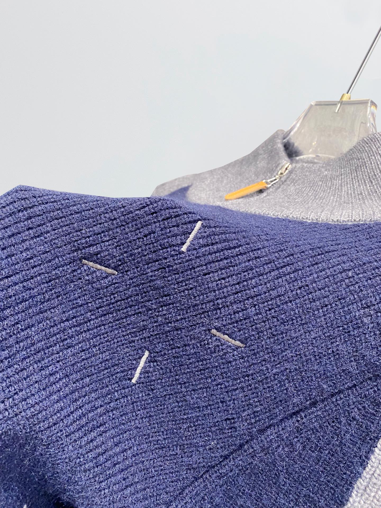 Maison Margiela Basic Clothing Wool S-m-l-xl-xxl