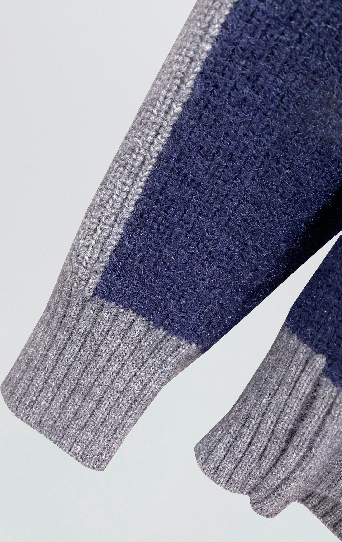 Maison Margiela Basic Clothing Wool S-m-l-xl-xxl
