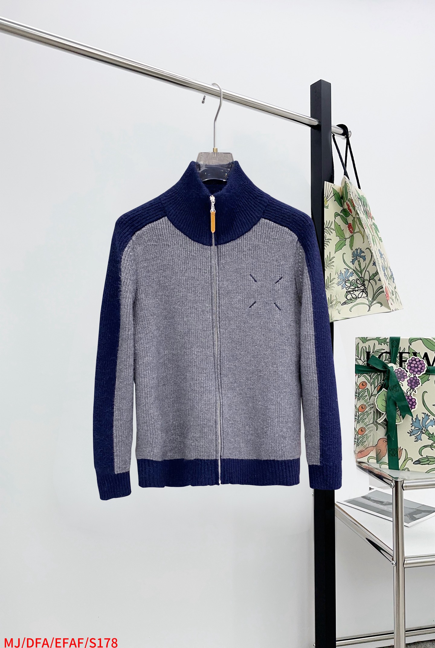 Maison Margiela Basic Clothing Wool S-m-l-xl-xxl