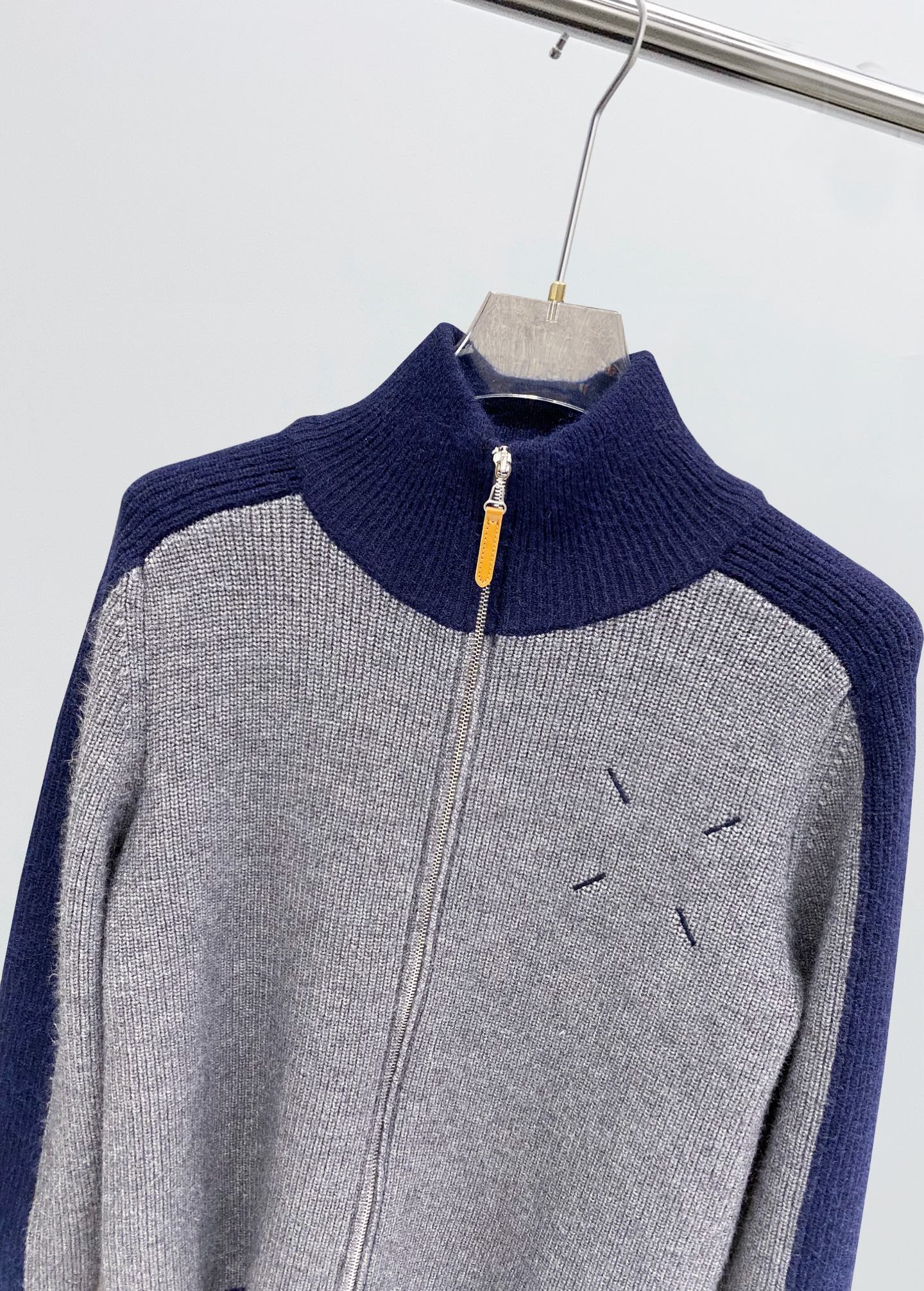 Maison Margiela Basic Clothing Wool S-m-l-xl-xxl