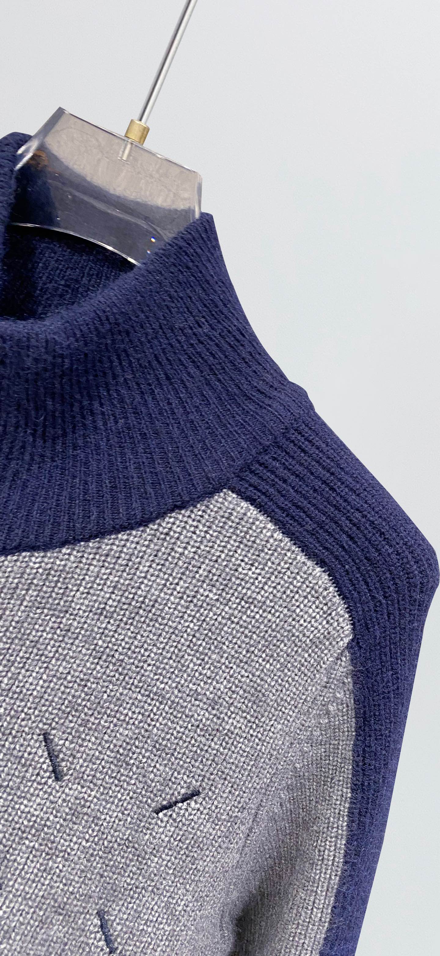 Maison Margiela Basic Clothing Wool S-m-l-xl-xxl
