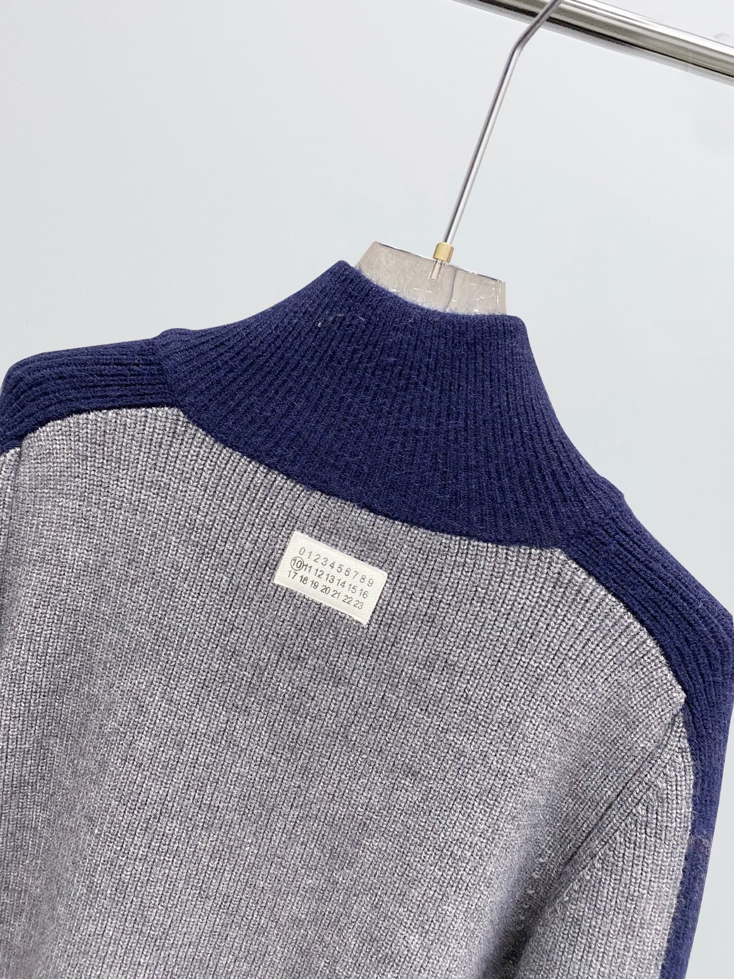 Maison Margiela Basic Clothing Wool S-m-l-xl-xxl
