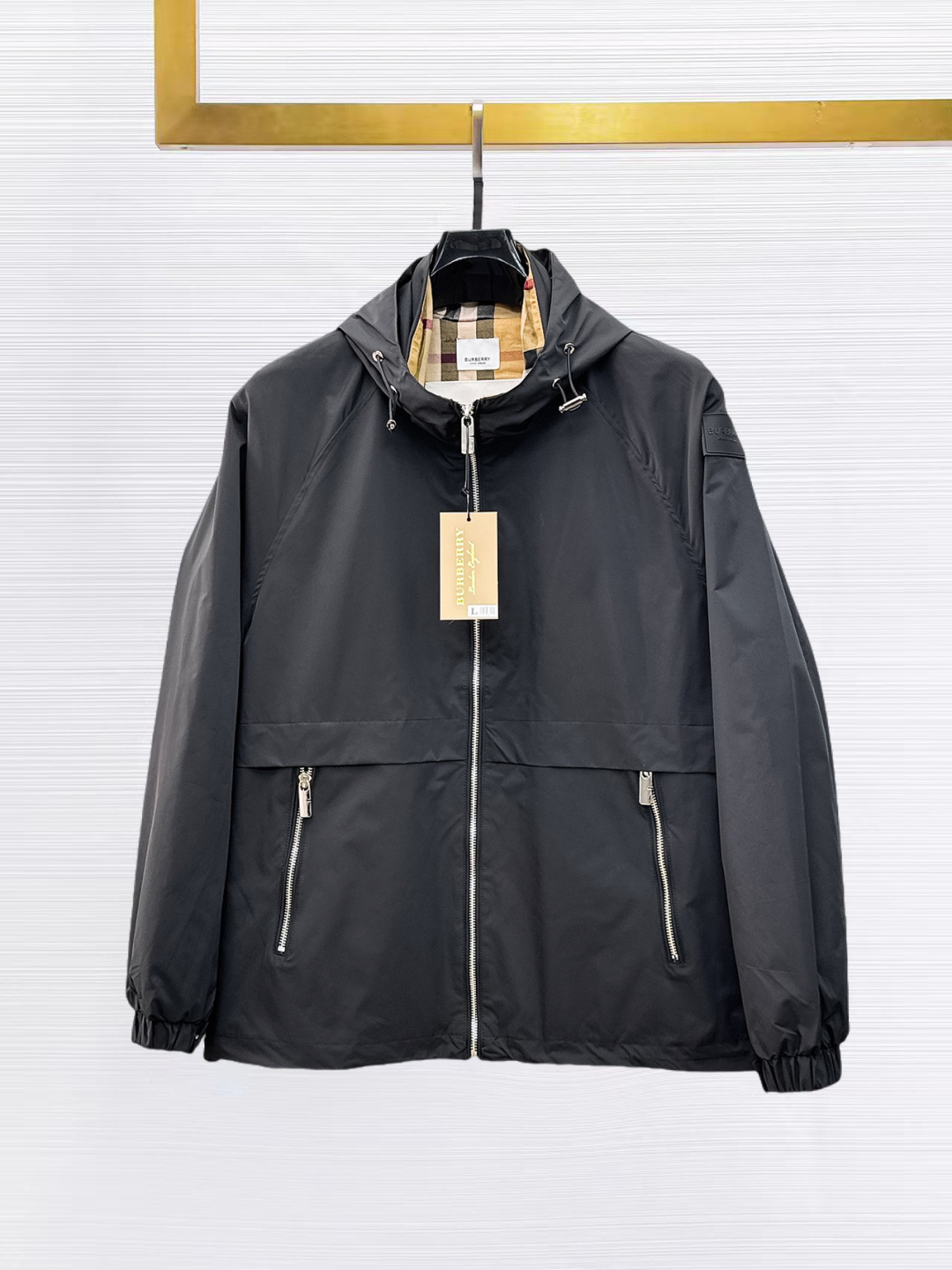 Burberry Jacket M-xxxl