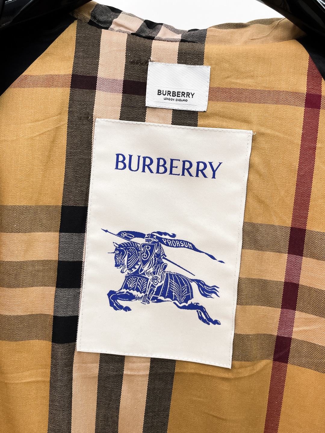 Burberry Jacket M-xxxl