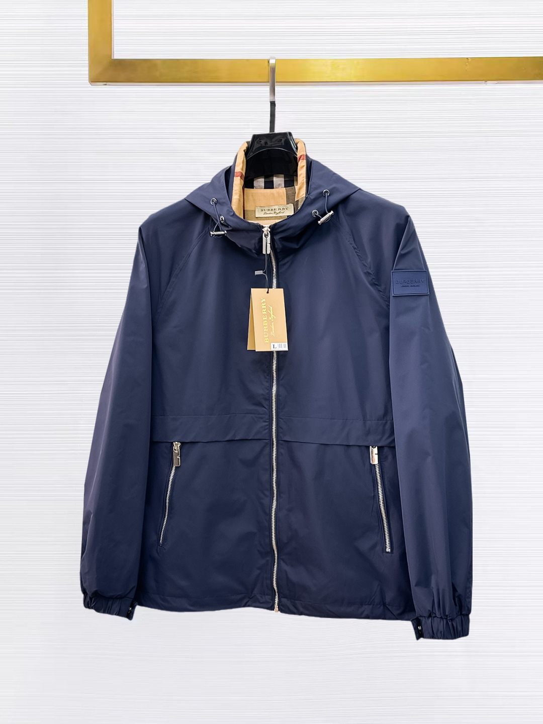Burberry Jacket M-xxxl