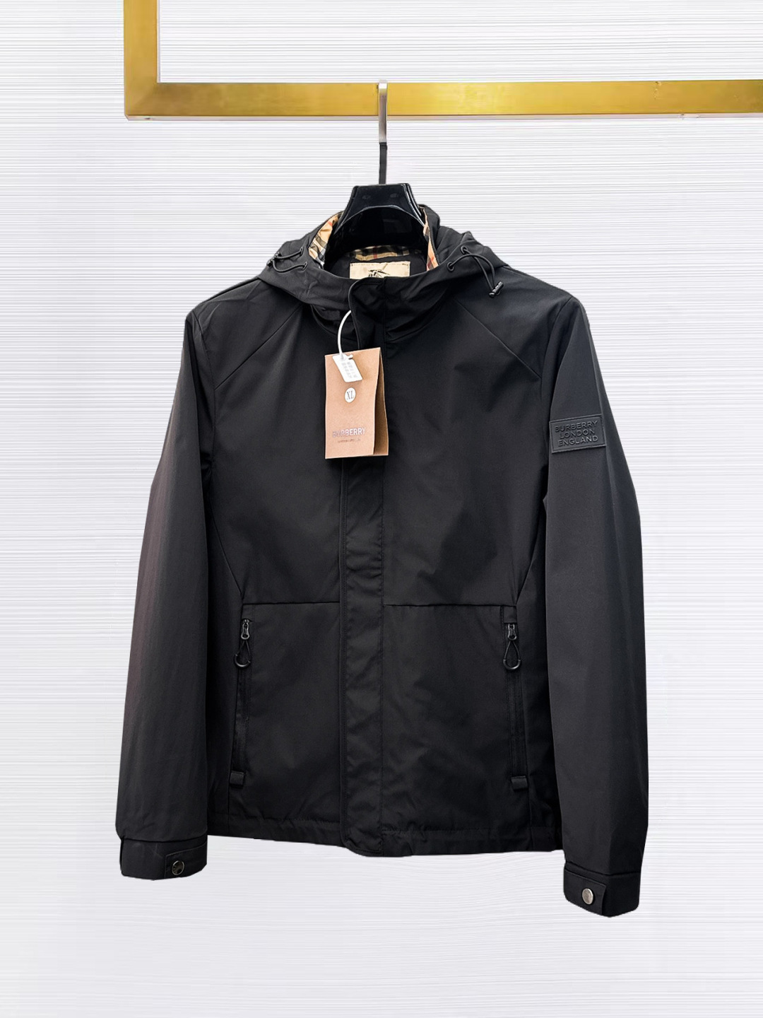 Burberry Jacket M-xxxl
