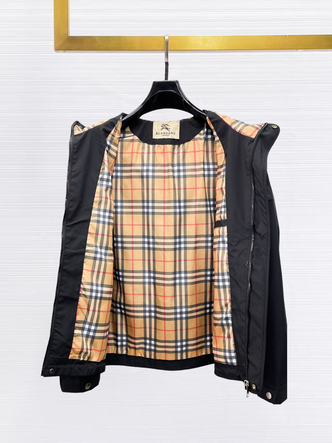 Burberry Jacket M-xxxl