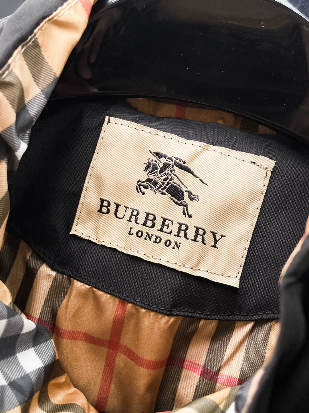 Burberry Jacket M-xxxl