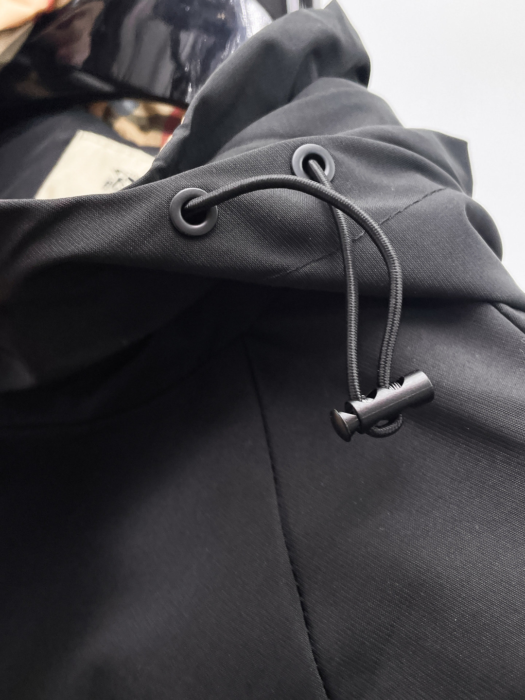 Burberry Jacket M-xxxl