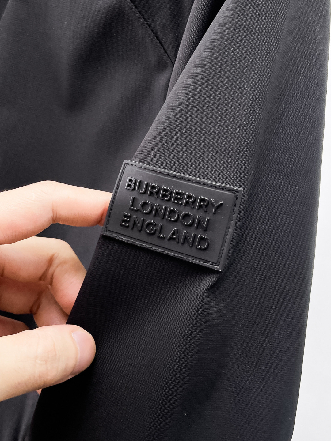Burberry Jacket M-xxxl
