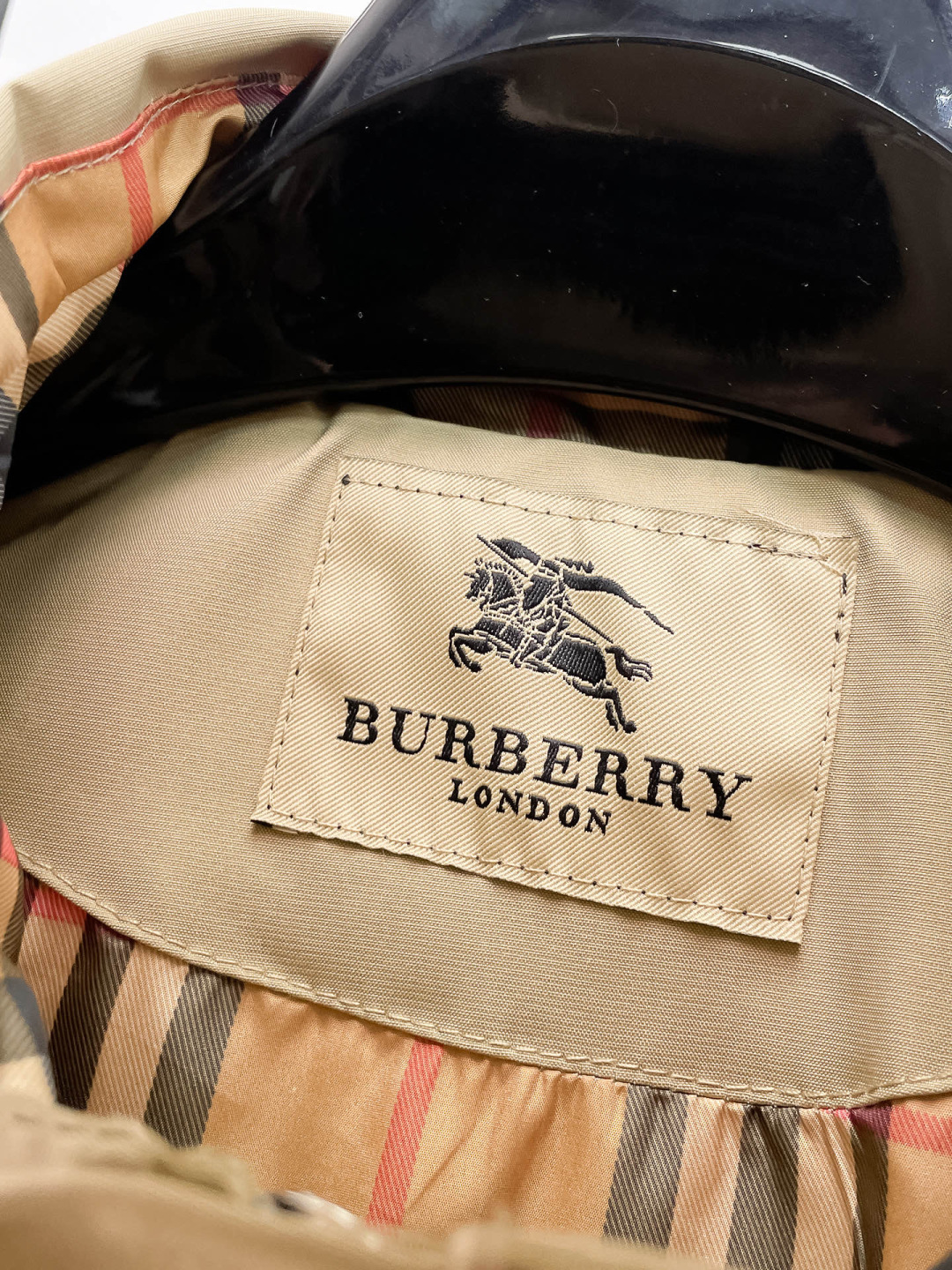 Burberry Jacket M-xxxl