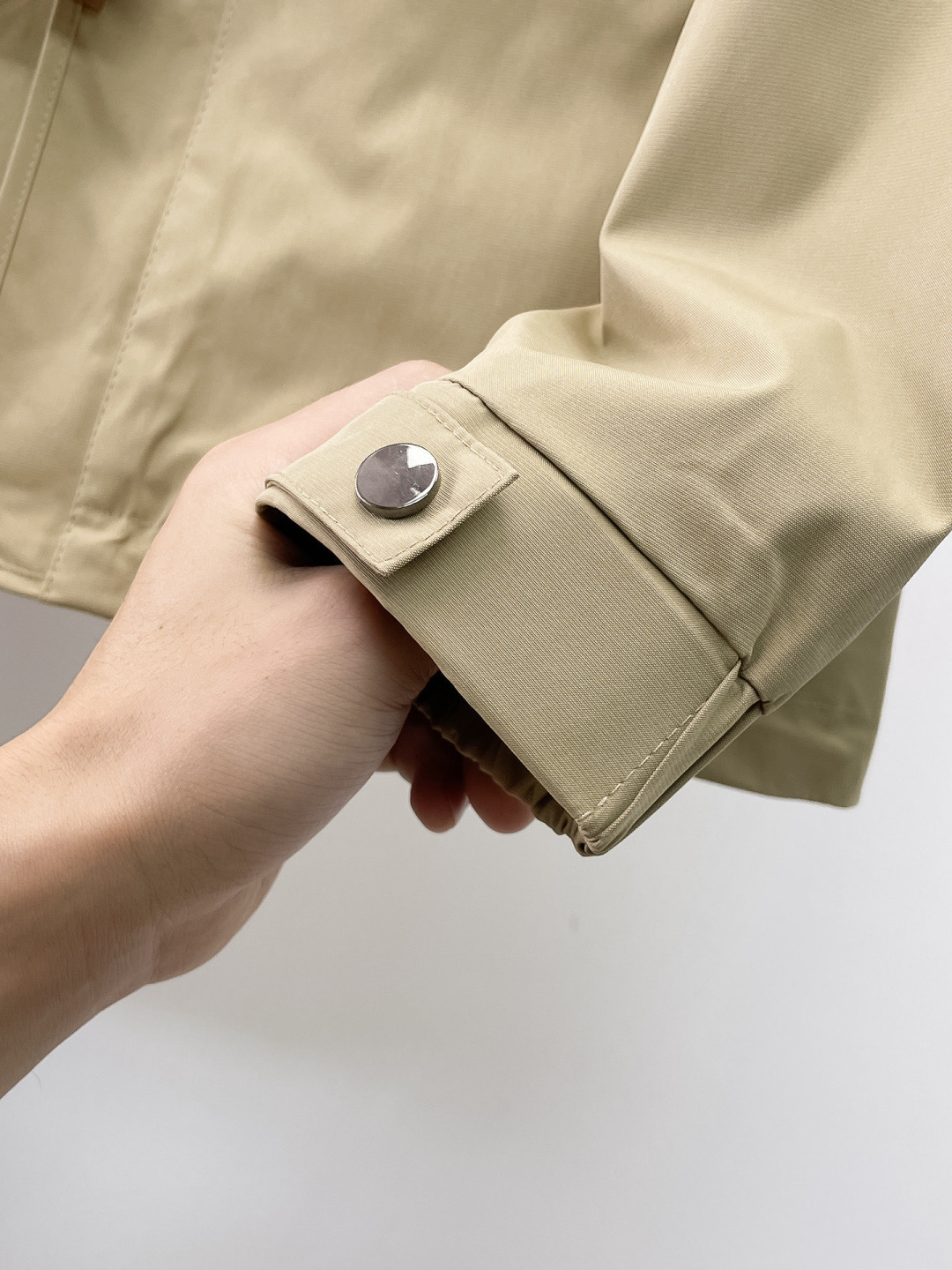 Burberry Jacket M-xxxl