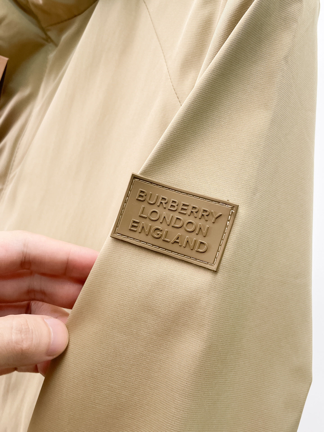 Burberry Jacket M-xxxl