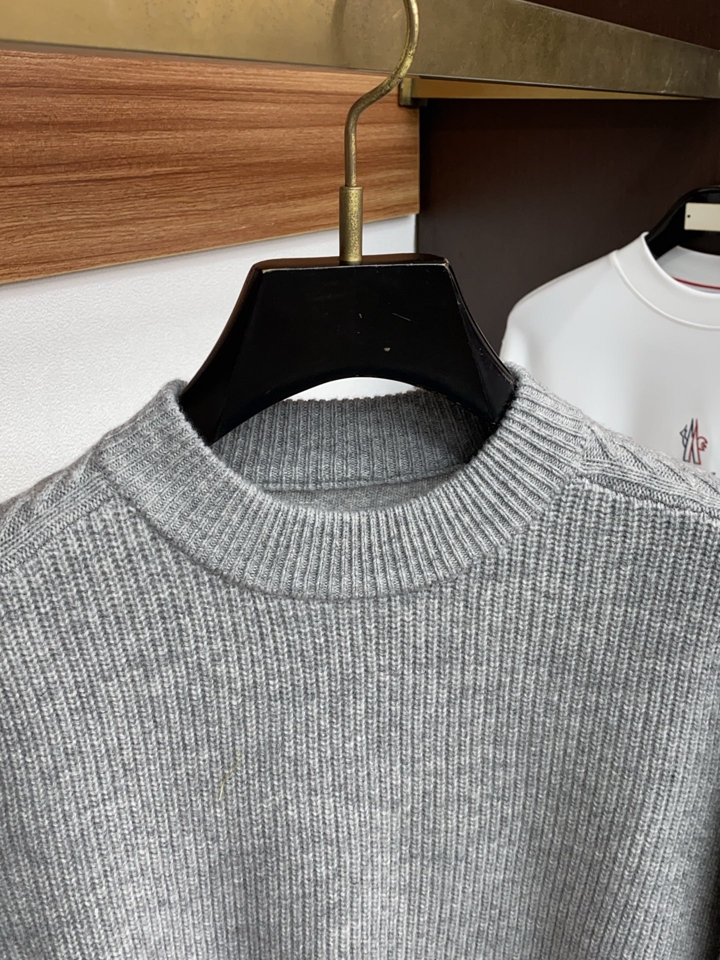 Ermenegildo Zegna Basic Clothing Wool M-xl