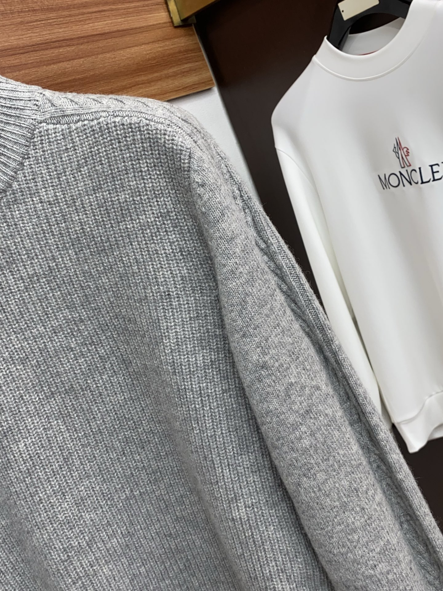 Ermenegildo Zegna Basic Clothing Wool M-xl