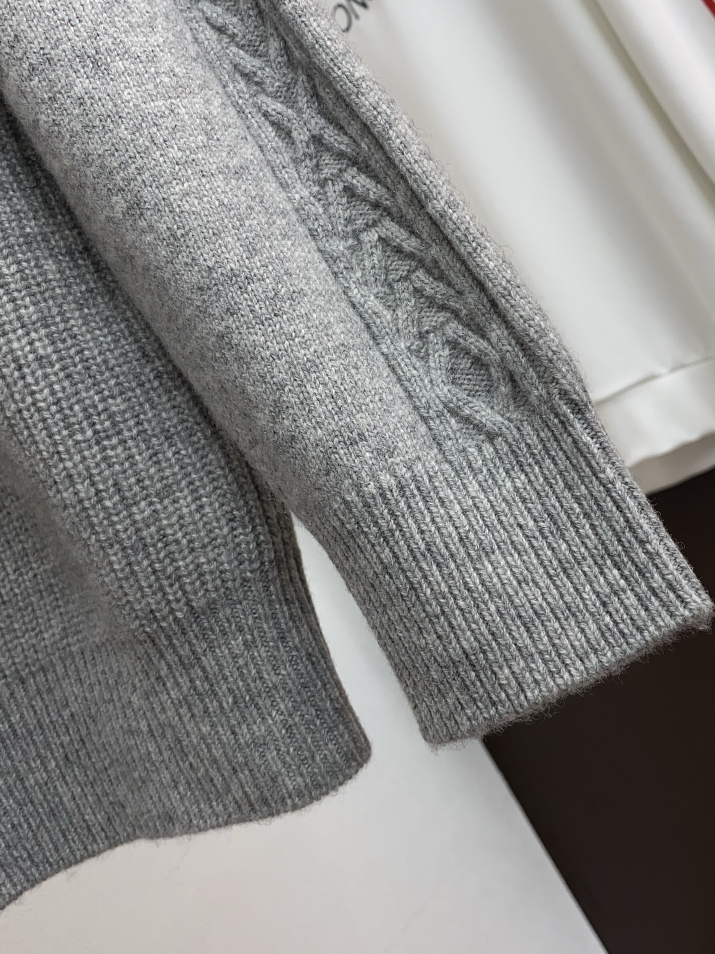 Ermenegildo Zegna Basic Clothing Wool M-xl