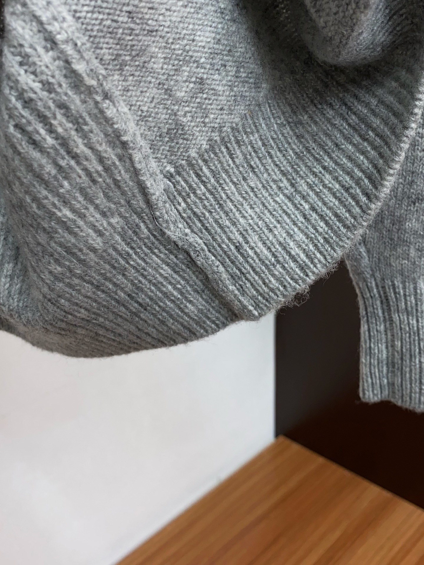 Ermenegildo Zegna Basic Clothing Wool M-xl