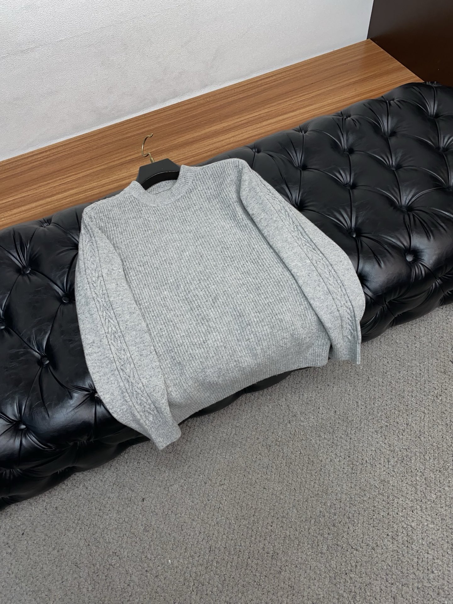 Ermenegildo Zegna Basic Clothing Wool M-xl