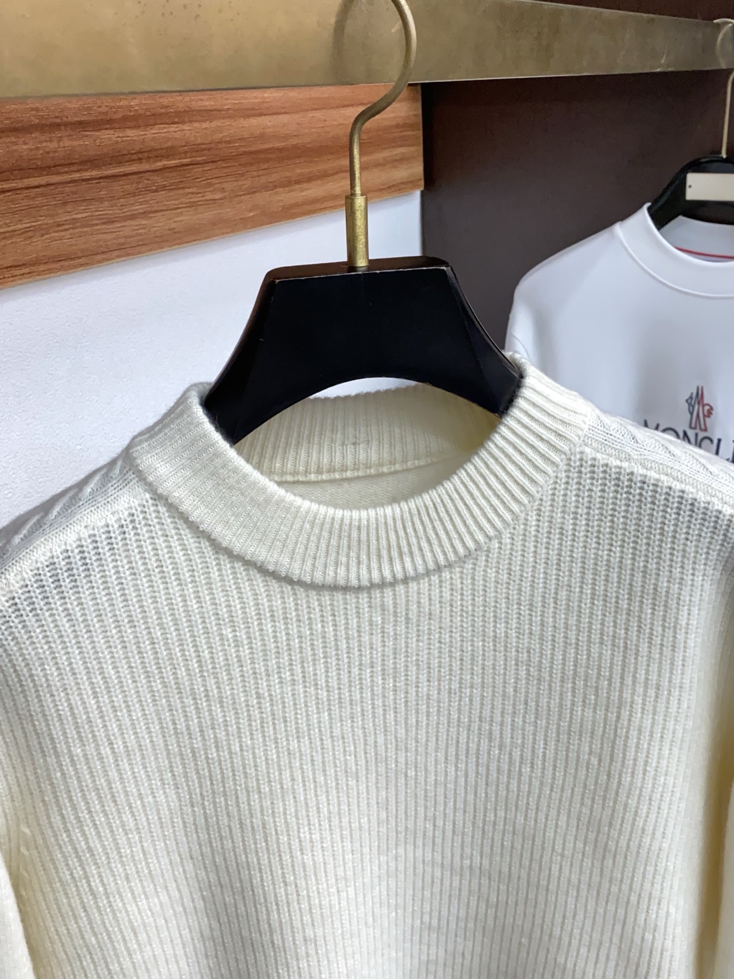 Ermenegildo Zegna Basic Clothing Wool M-xl